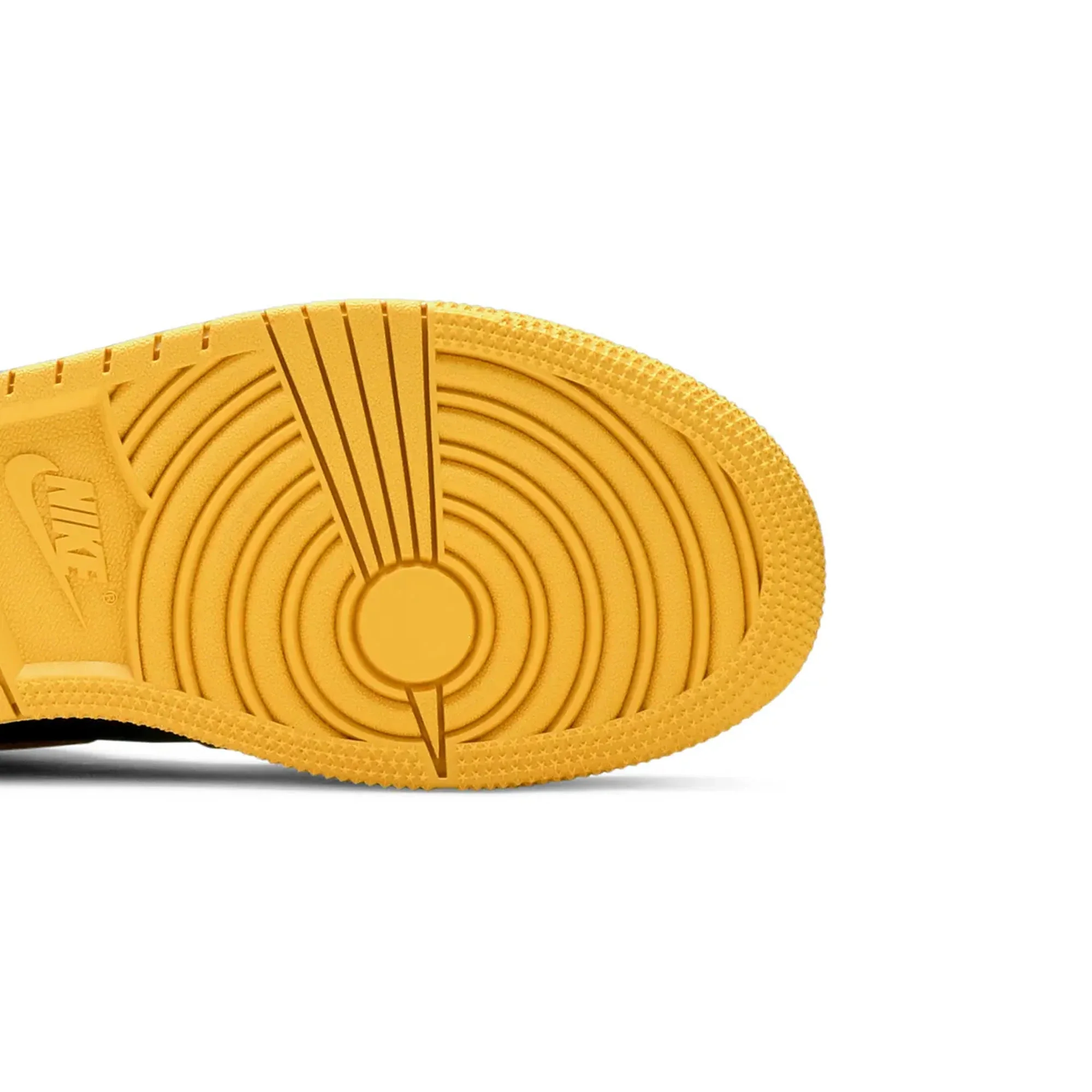 Air Jordan 1 High 'Pollen' GS (2021) - Image 8