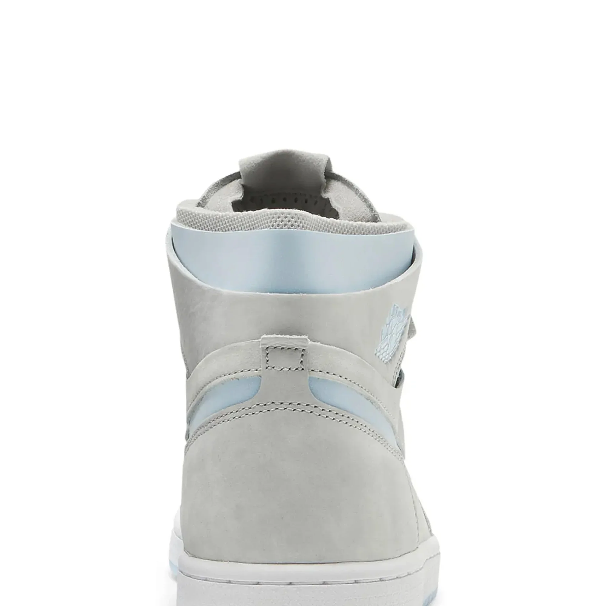 Air Jordan 1 High Zoom CMFT 'Grey Fog' W (2021)] - Image 7