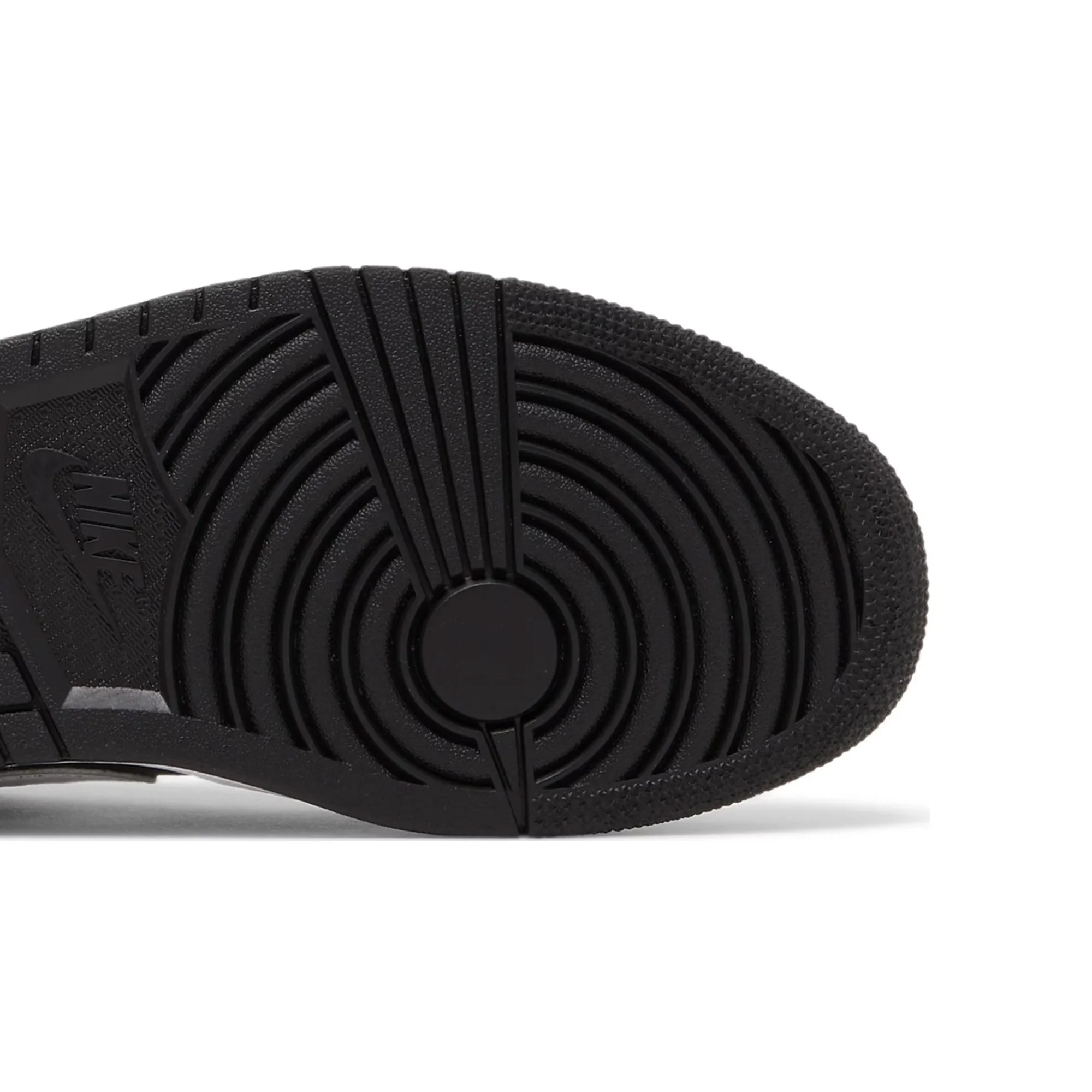 Air Jordan 1 Low 'Black White' Women's (2022) - Image 8