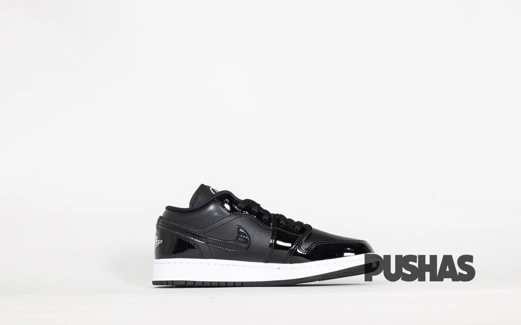 Air Jordan 1 Low 'Carbon Fiber All-Star Weekend' GS - Image 4