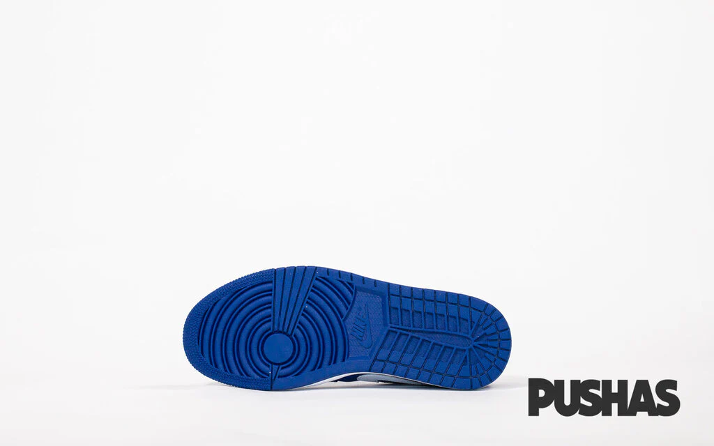 Air Jordan 1 Low 'Deep Royal' W - Image 5