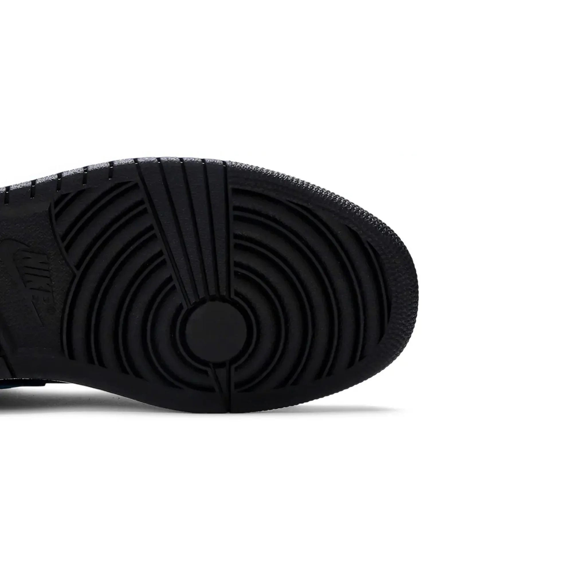 Air Jordan 1 Low 'Laser Blue' (2020) - Image 8