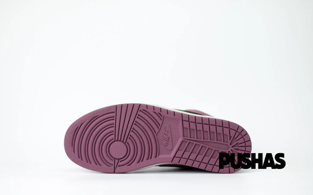 Air Jordan 1 Low 'Mulberry' W (2022) - Image 5