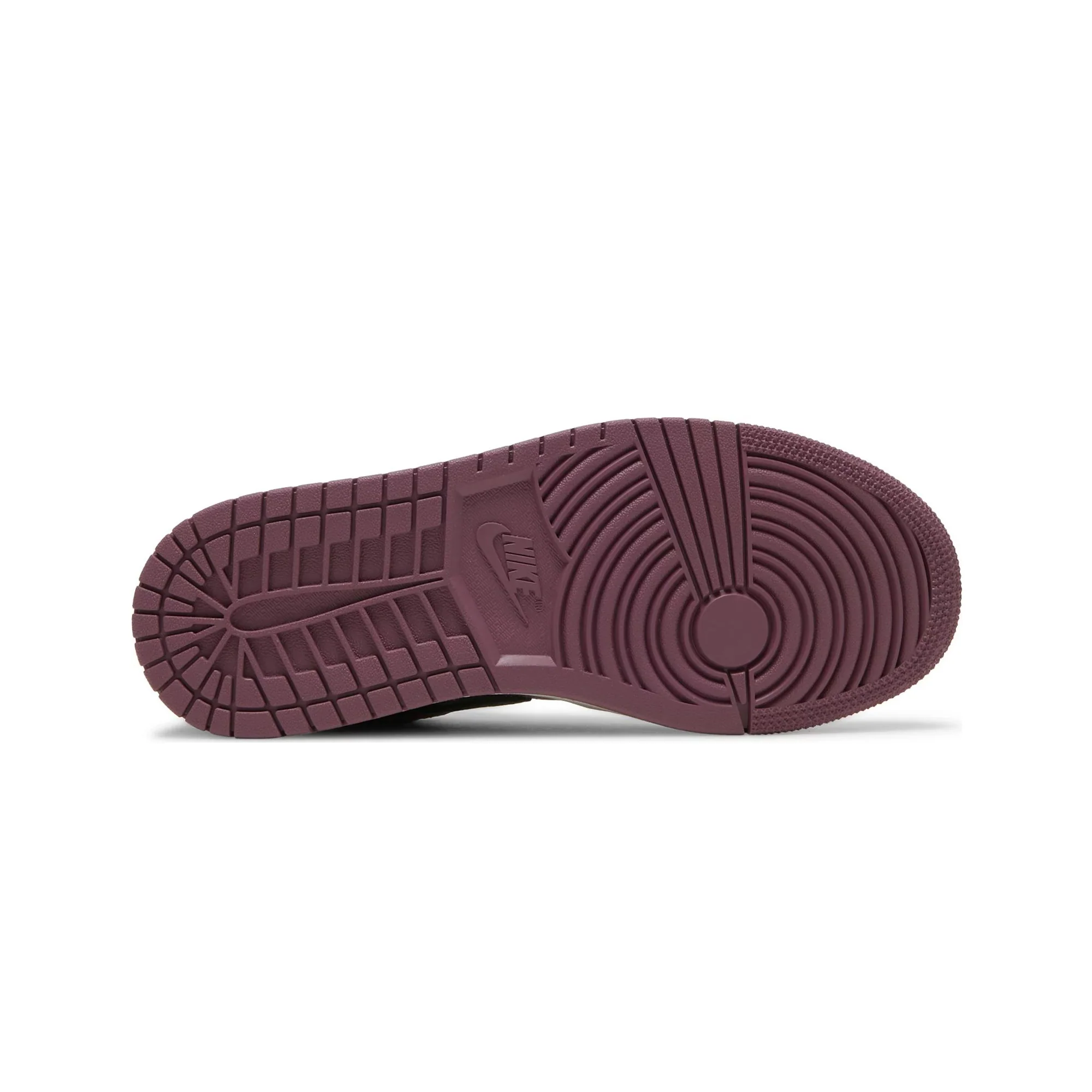 Air Jordan 1 Low 'Mulberry' Women's (2021) - Image 5