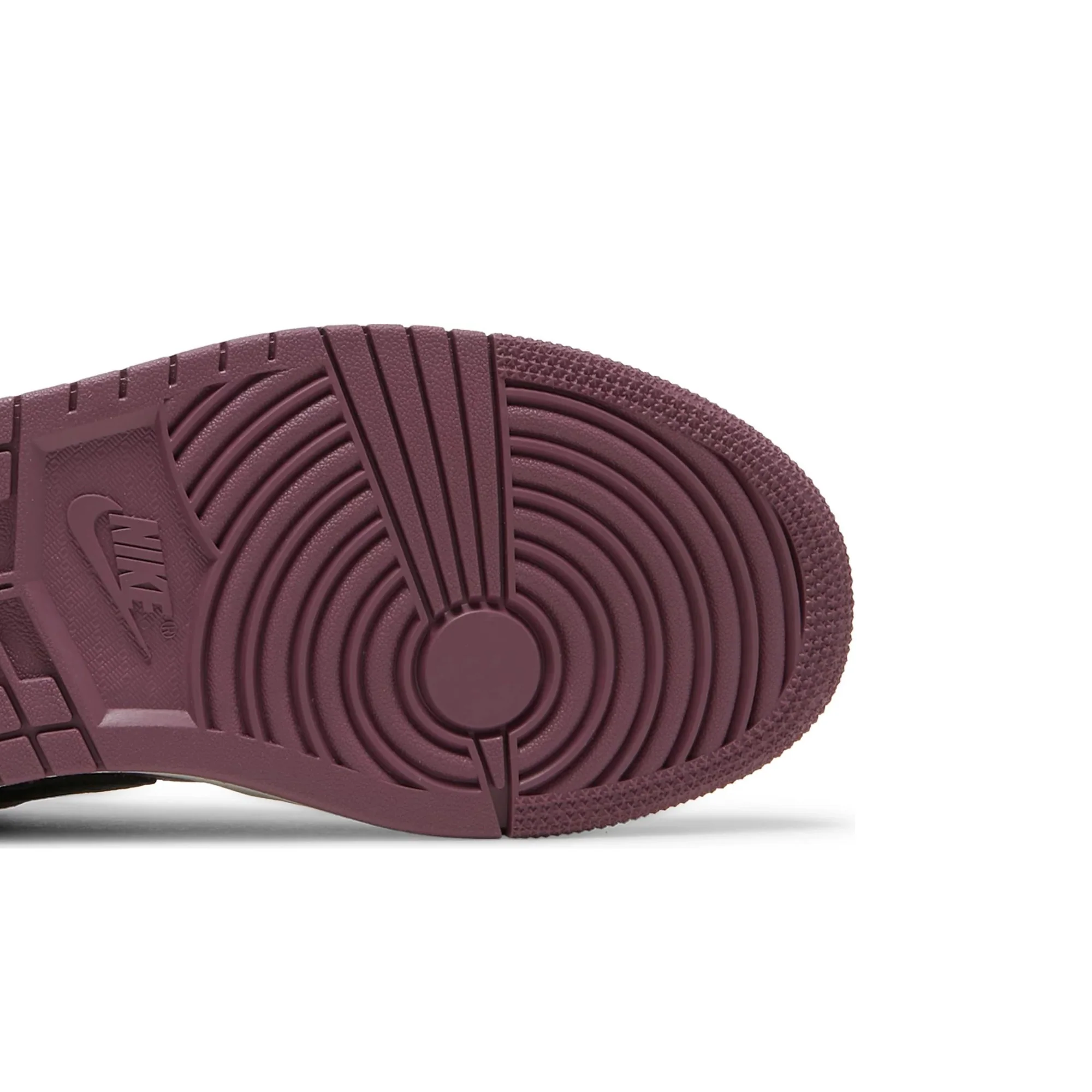 Air Jordan 1 Low 'Mulberry' Women's (2021) - Image 8