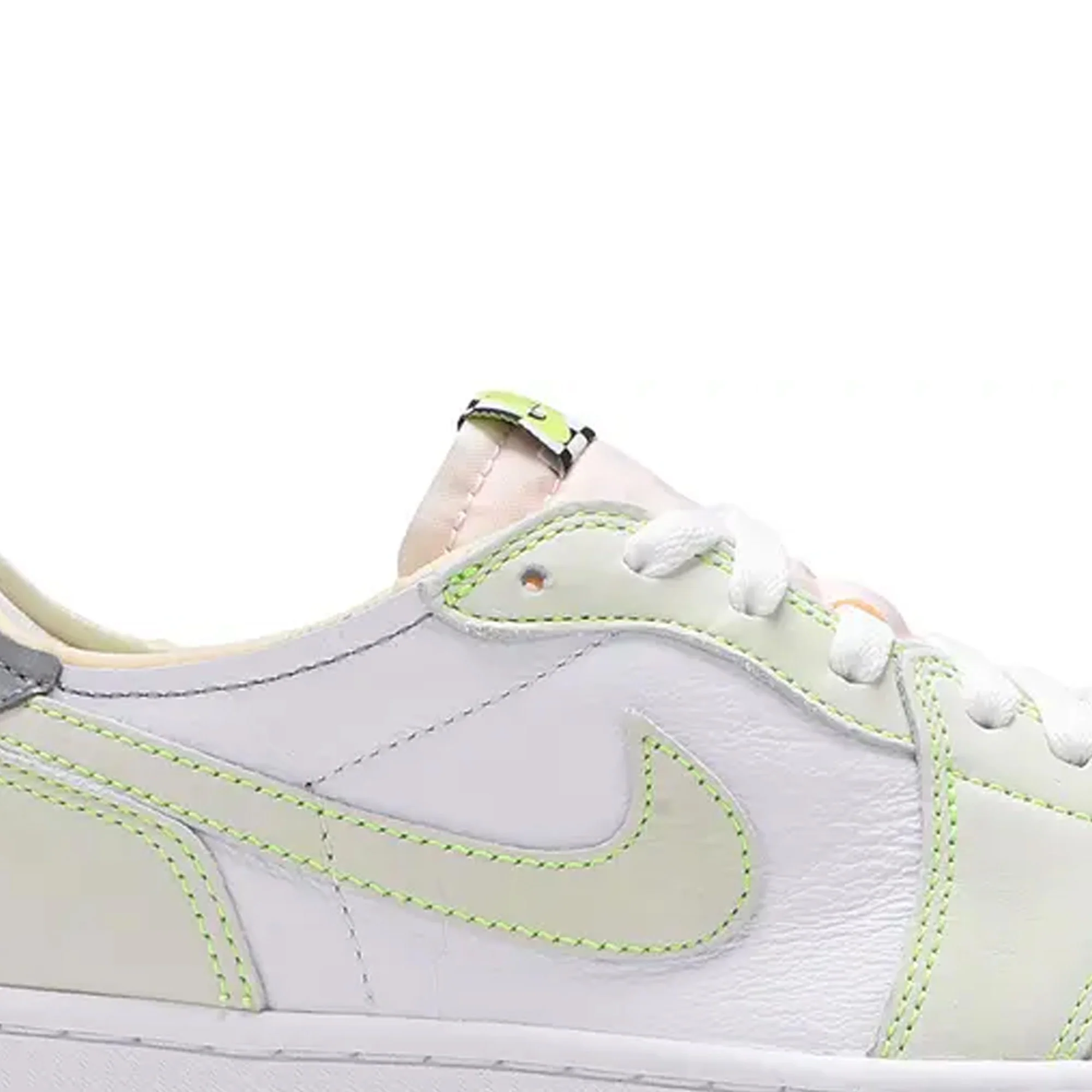 Air Jordan 1 Low OG 'Ghost Green' - Image 6