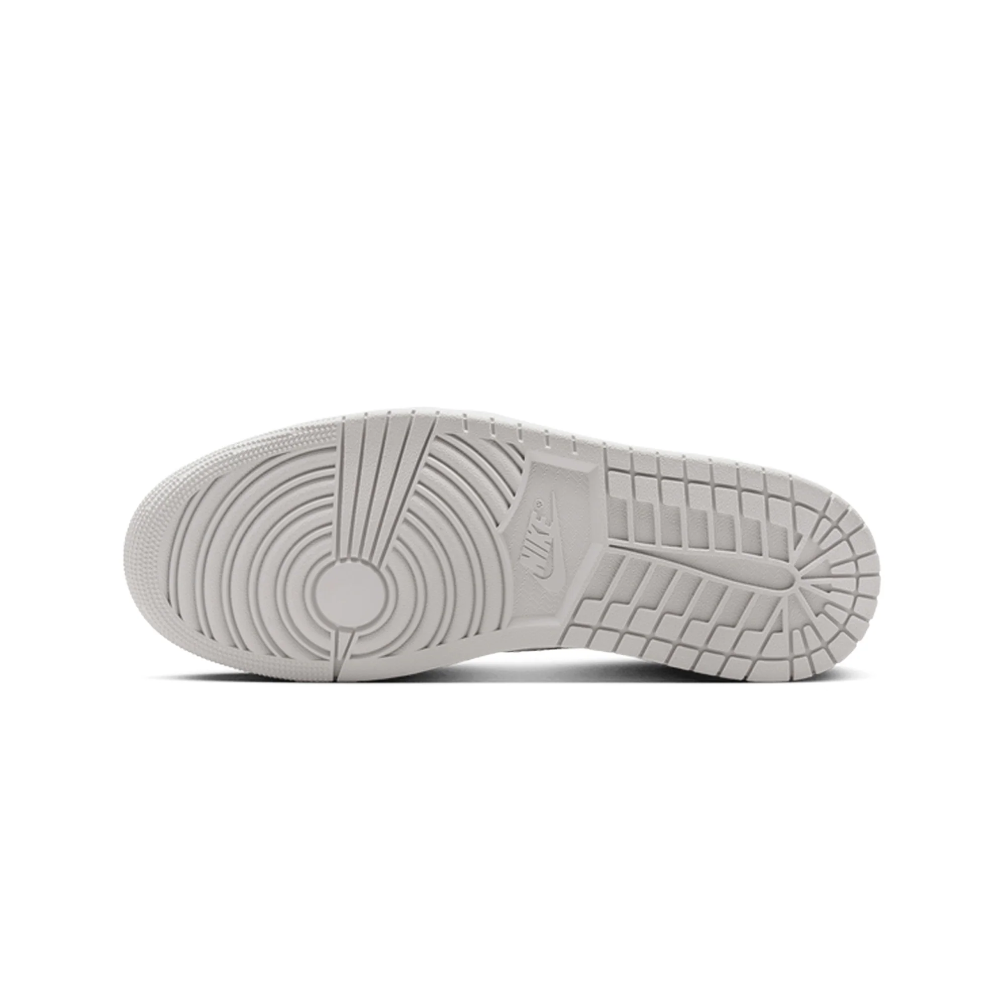 Air Jordan 1 Low OG 'Metallic Silver' (2024) - Image 5