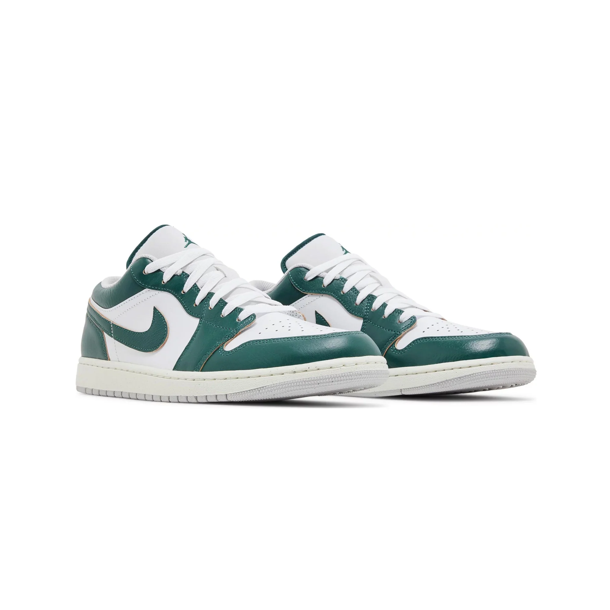 Air Jordan 1 Low SE 'Oxidized Green' (2024) - Image 2