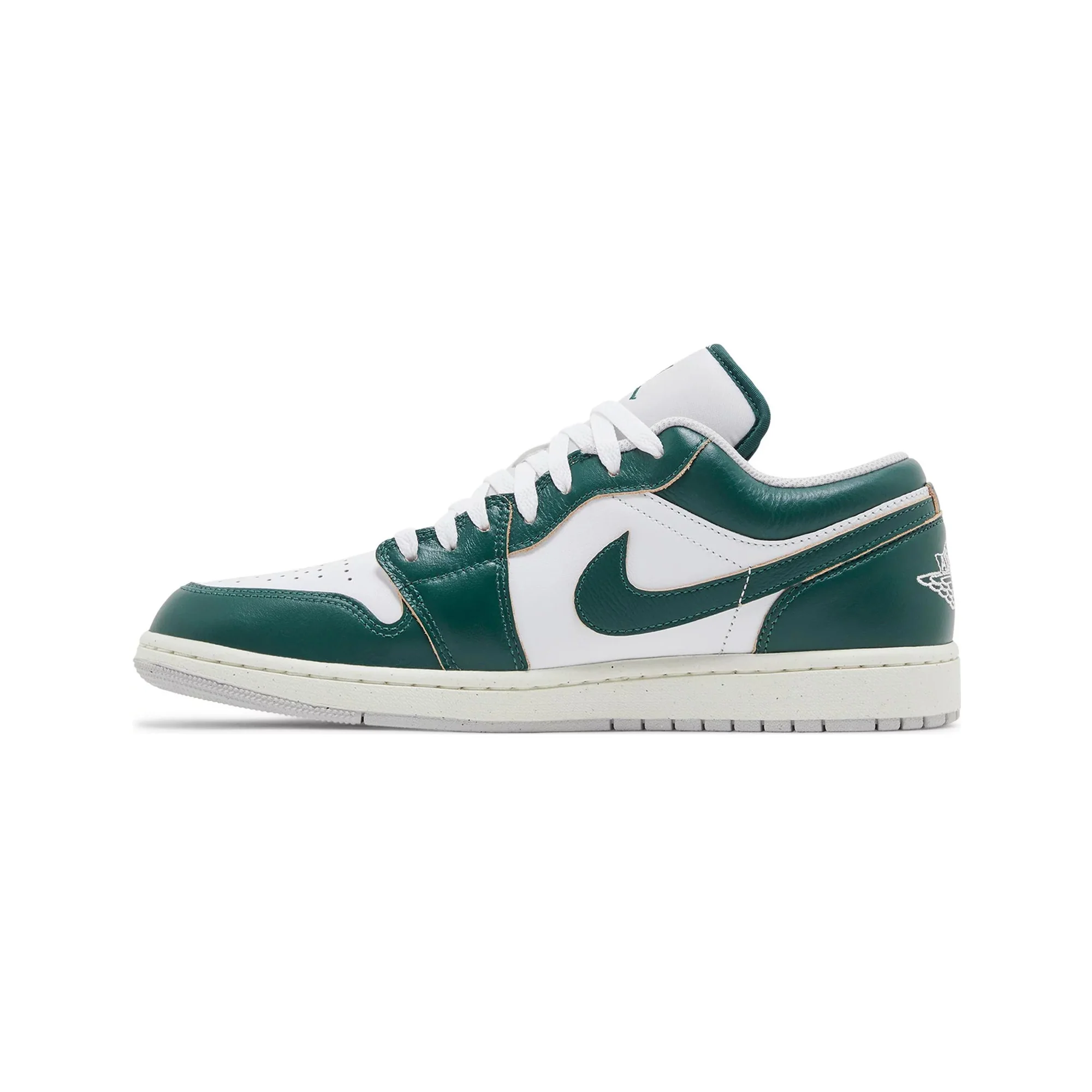 Air Jordan 1 Low SE 'Oxidized Green' (2024) - Image 3