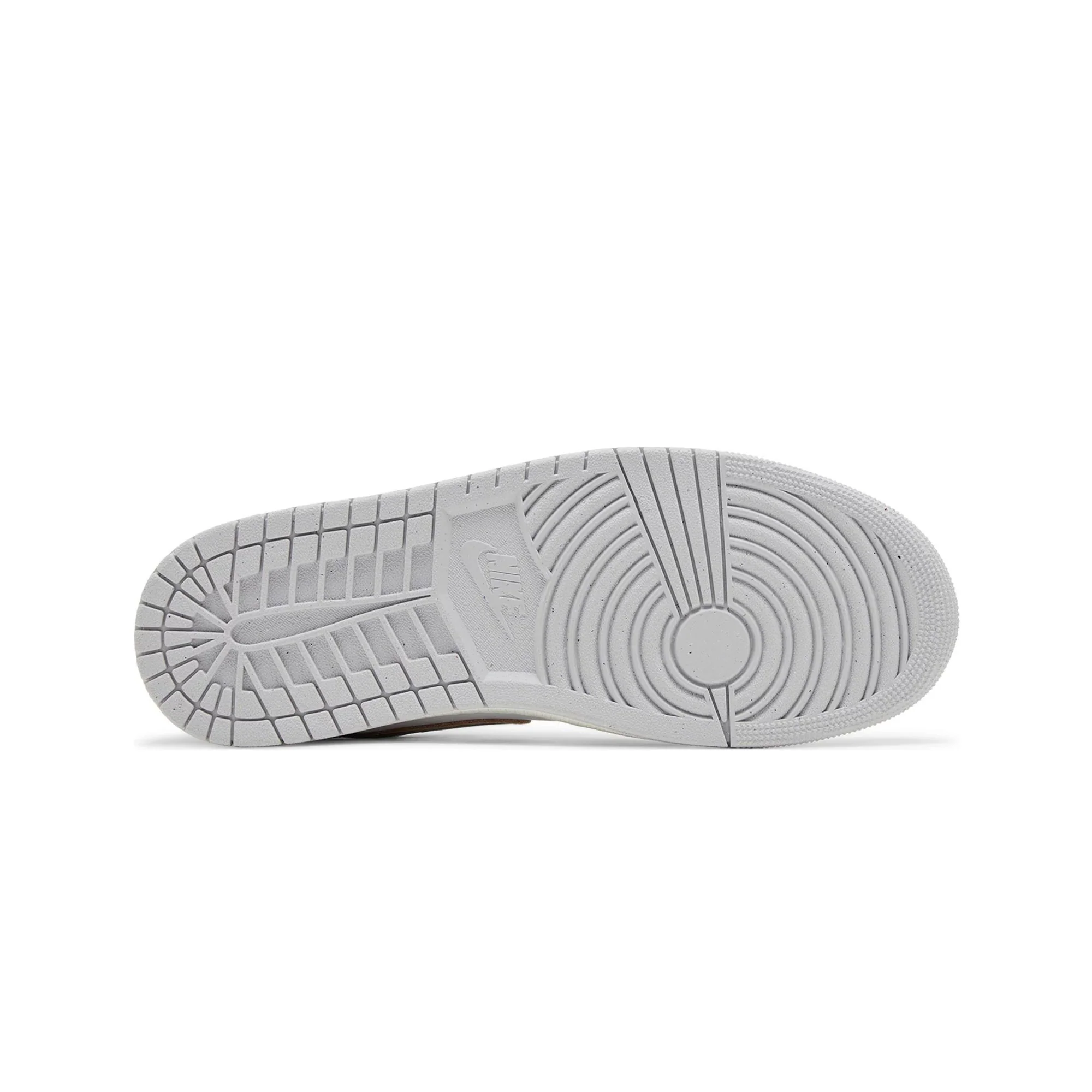 Air Jordan 1 Low SE 'Oxidized Green' (2024) - Image 4