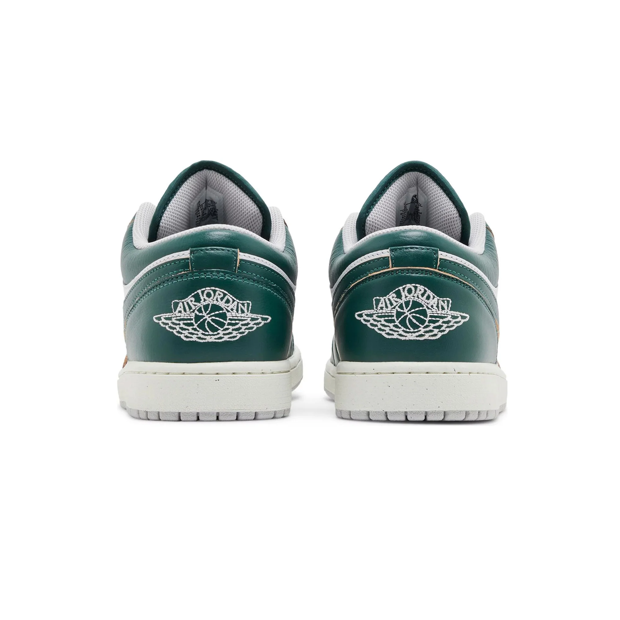 Air Jordan 1 Low SE 'Oxidized Green' (2024) - Image 5