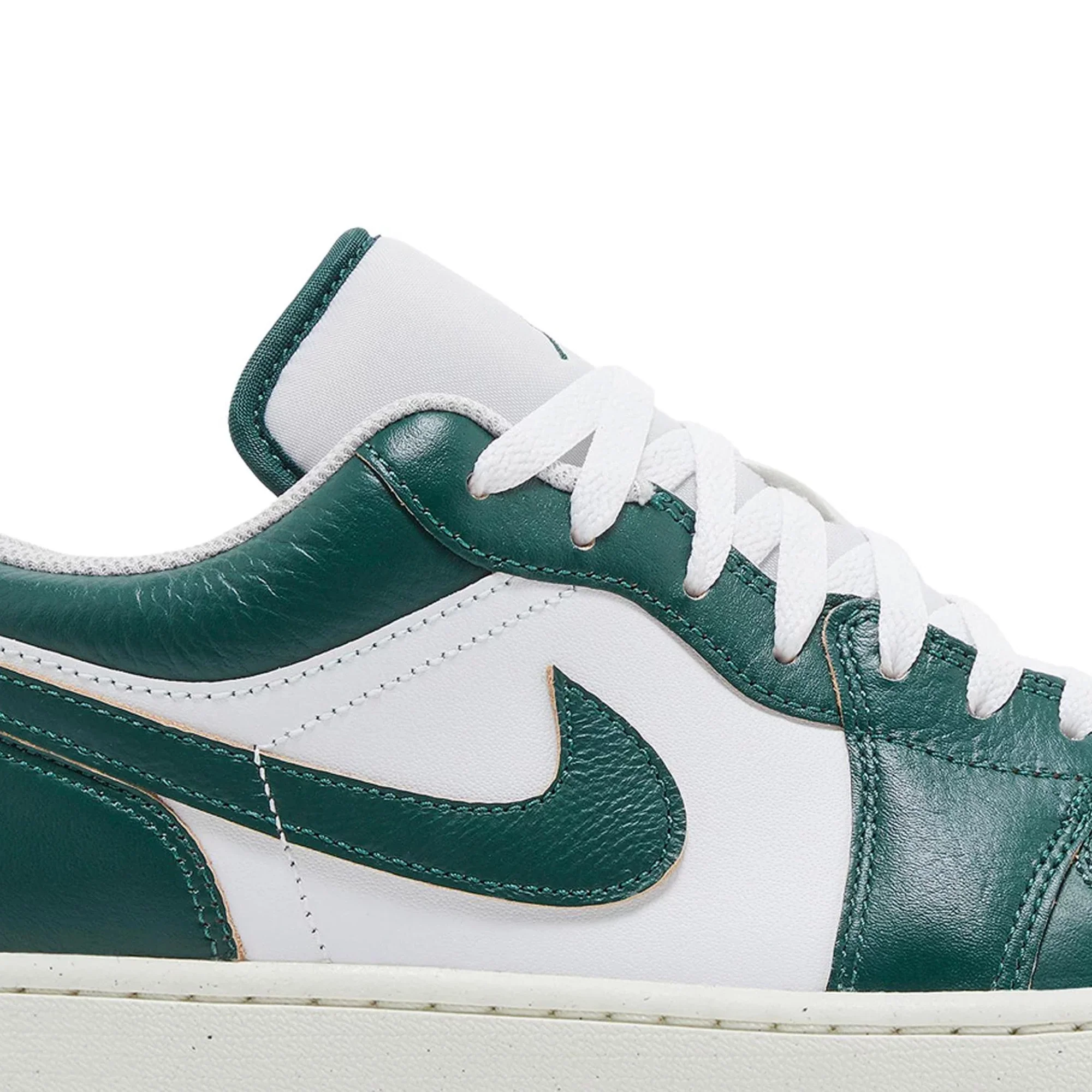 Air Jordan 1 Low SE 'Oxidized Green' (2024) - Image 6