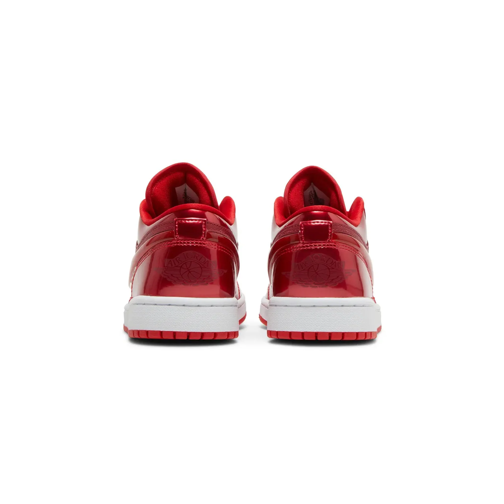 Air Jordan 1 Low SE 'Pomegranate' W (2022) - Image 4