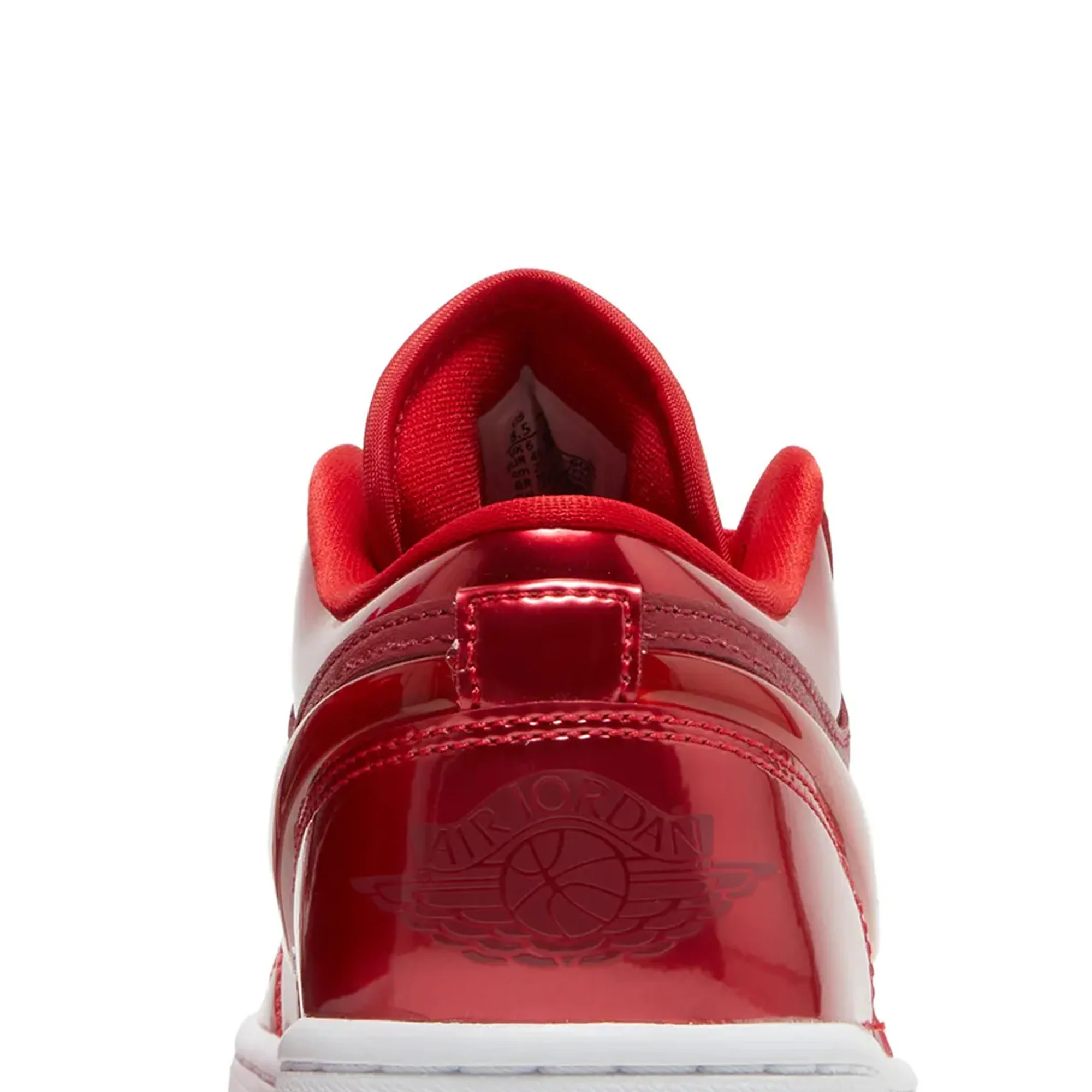 Air Jordan 1 Low SE 'Pomegranate' W (2022) - Image 7