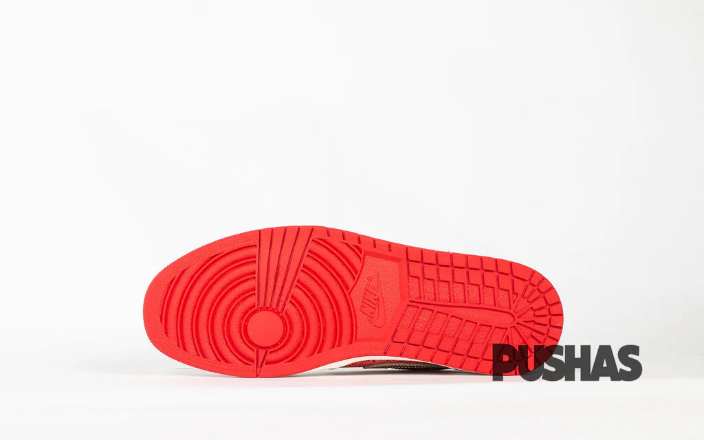 Air Jordan 1 Low 'Spades' - Image 5