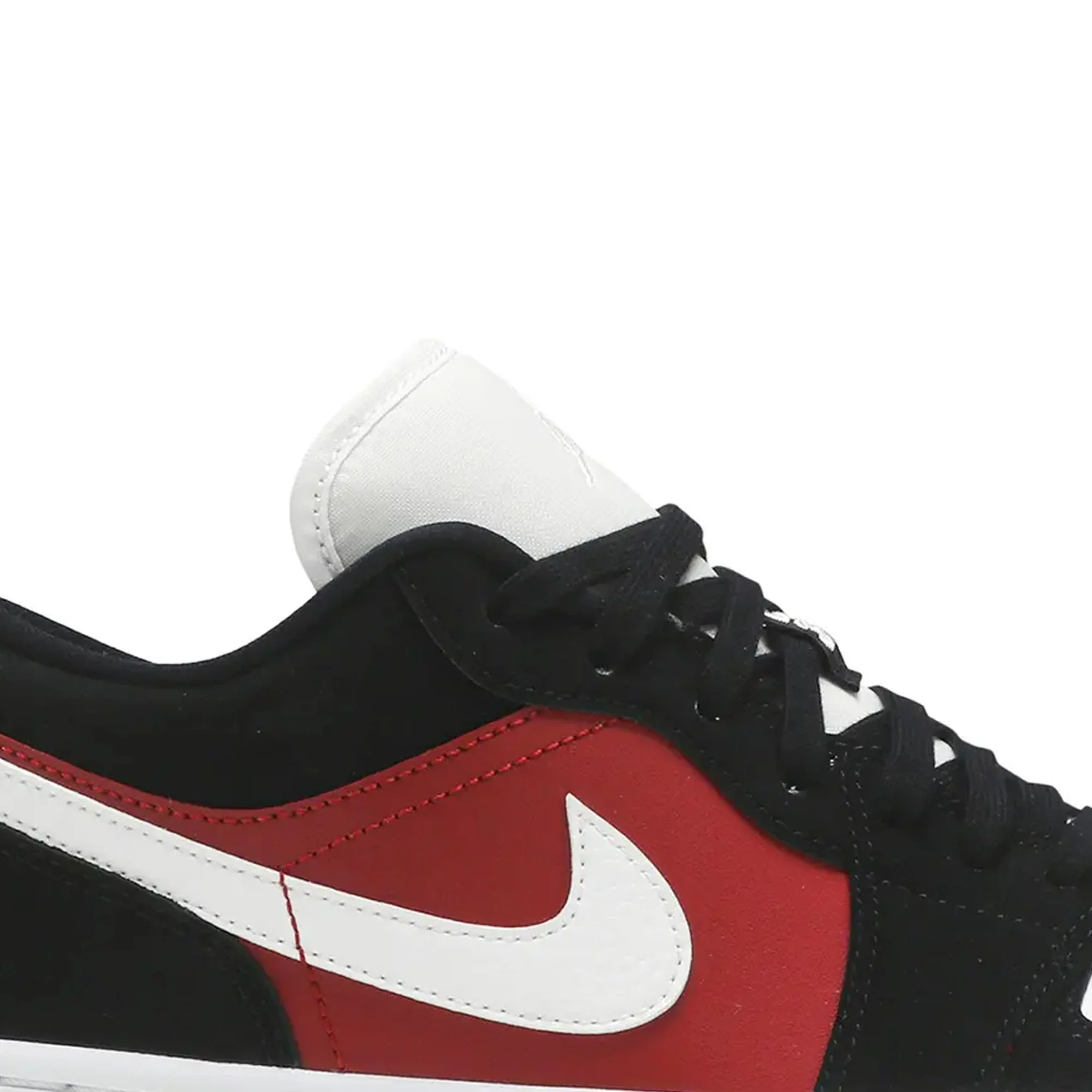 Air Jordan 1 Low W 'Gym Red' - Image 7