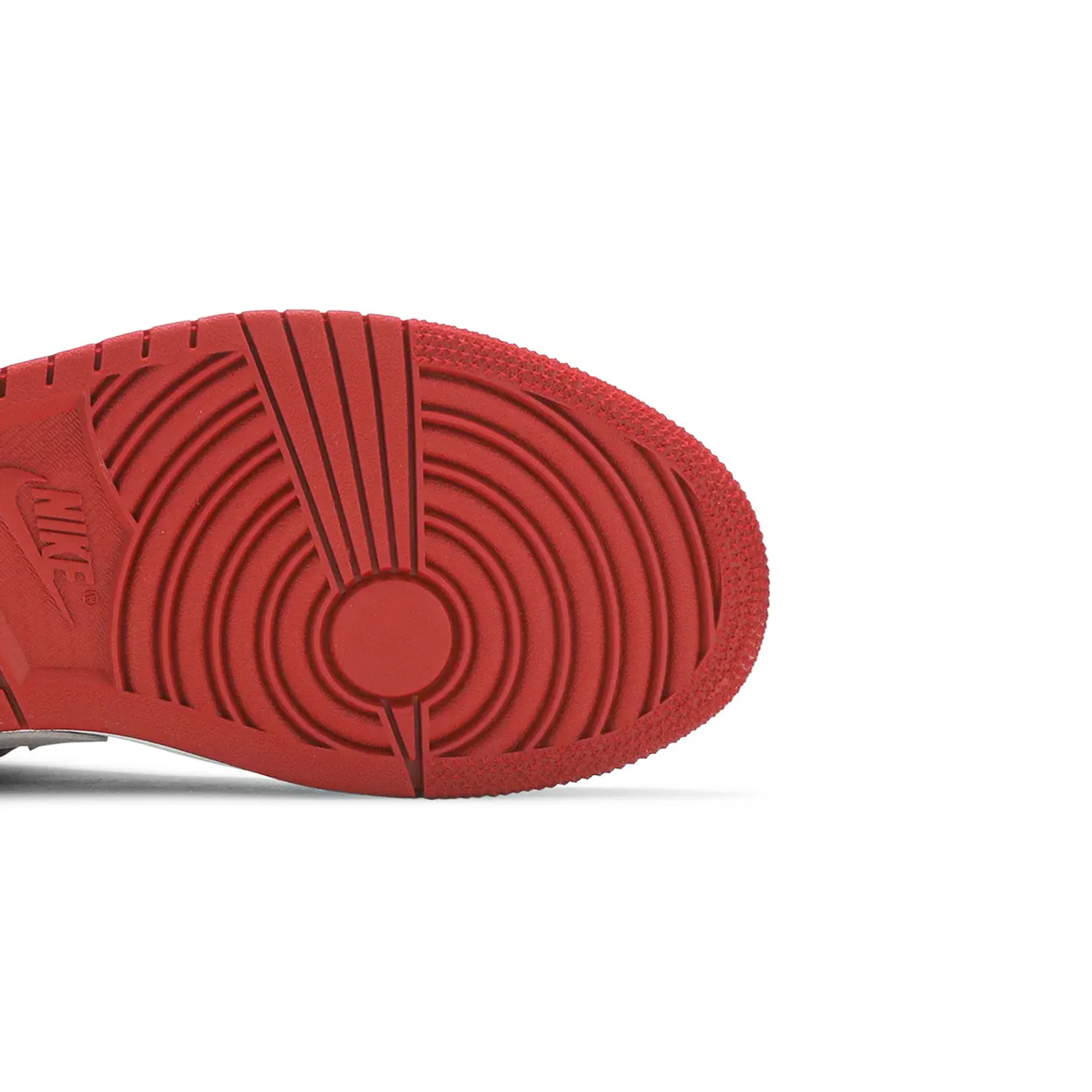 Air Jordan 1 Low W 'Gym Red' - Image 8