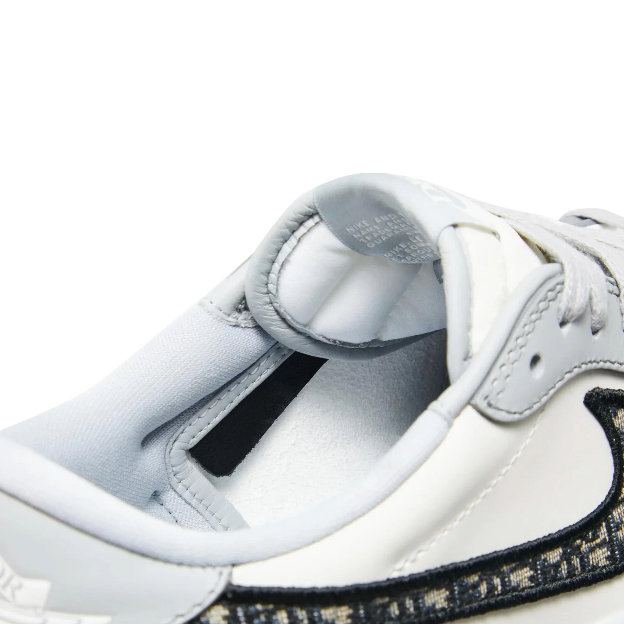 Air Jordan 1 Low x Dior - Image 8