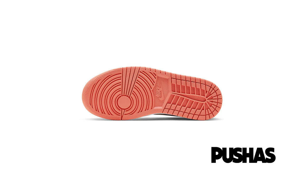 Air Jordan 1 Mid 'Dark Teal Green' W (2021) - Image 3