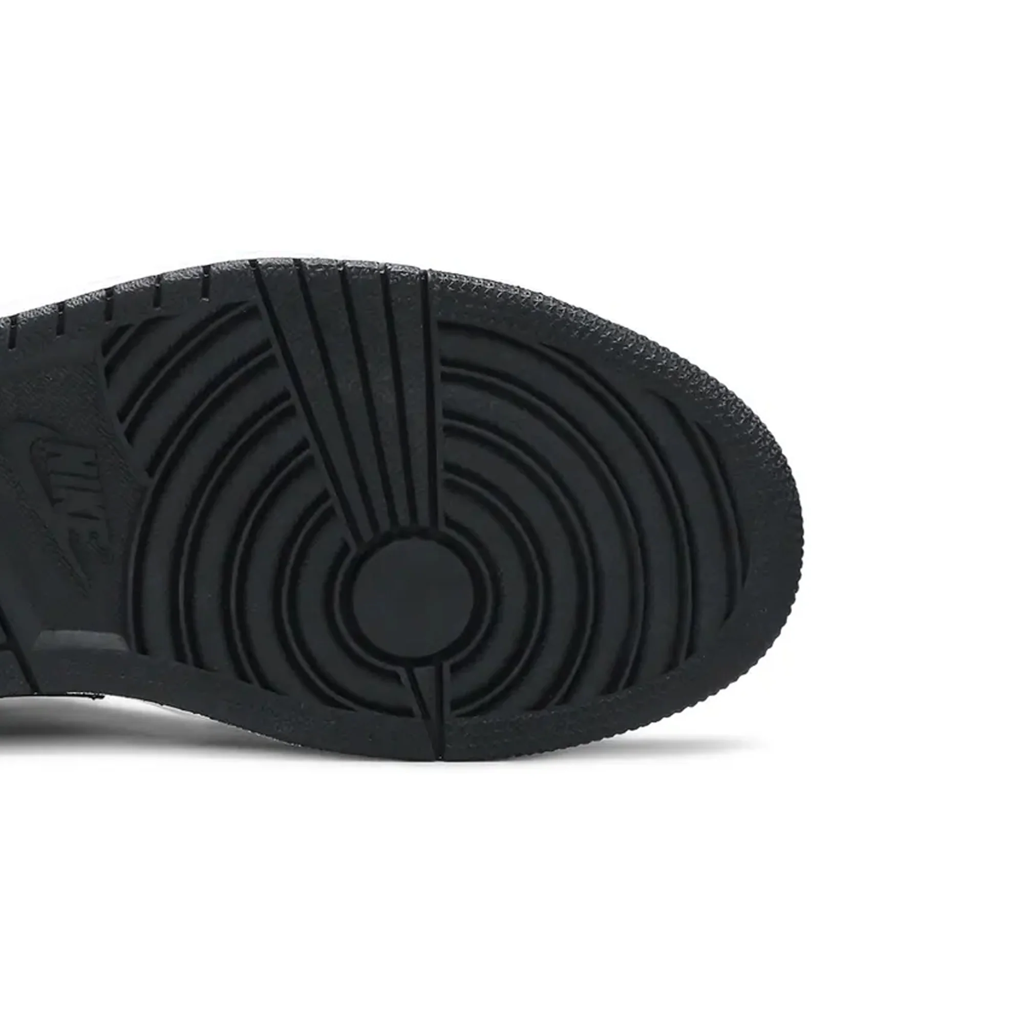 Air Jordan 1 Mid SE 'Union Black Toe' - Image 8