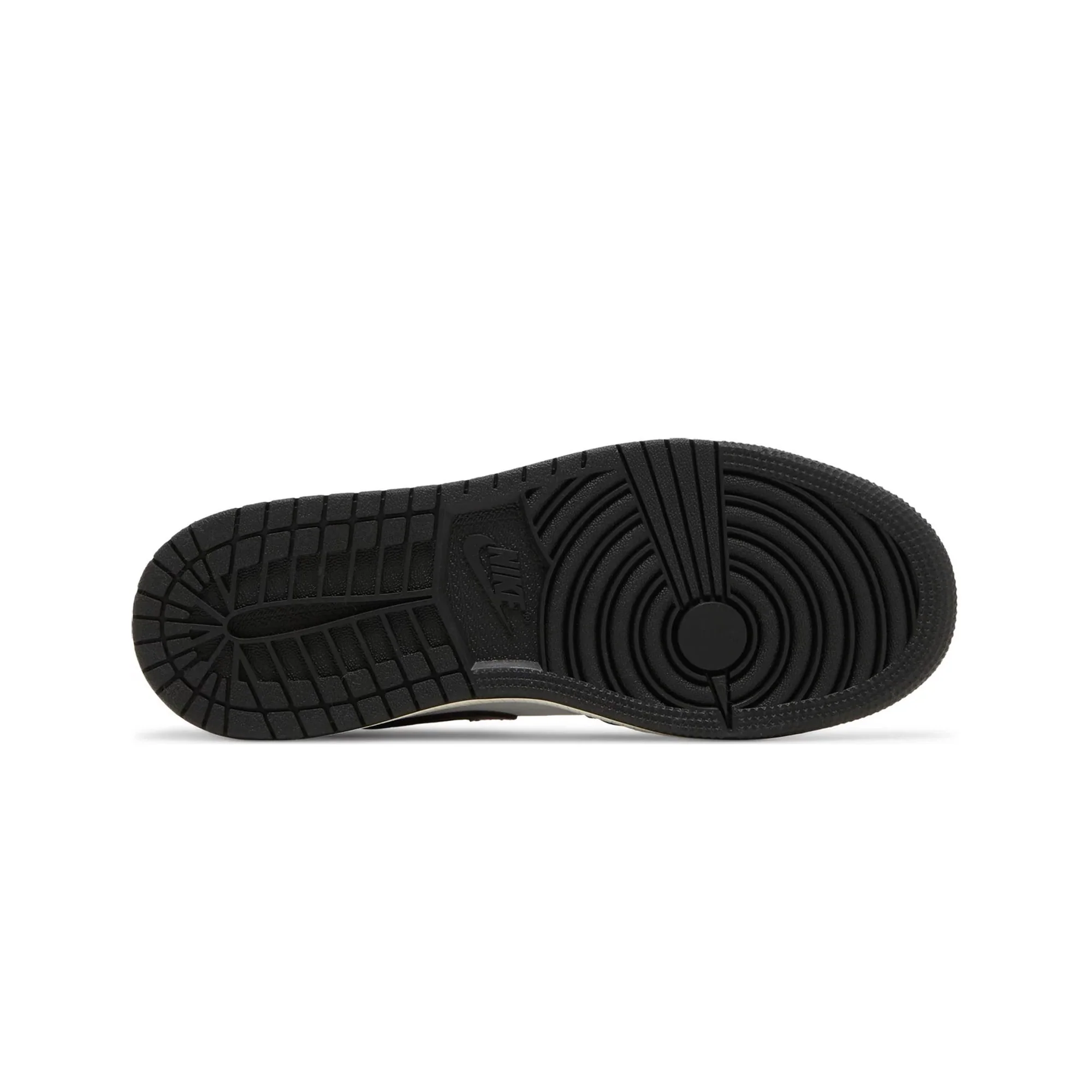 Air Jordan 1 Mid 'Wear-Away Chicago' GS (2022) - Image 5