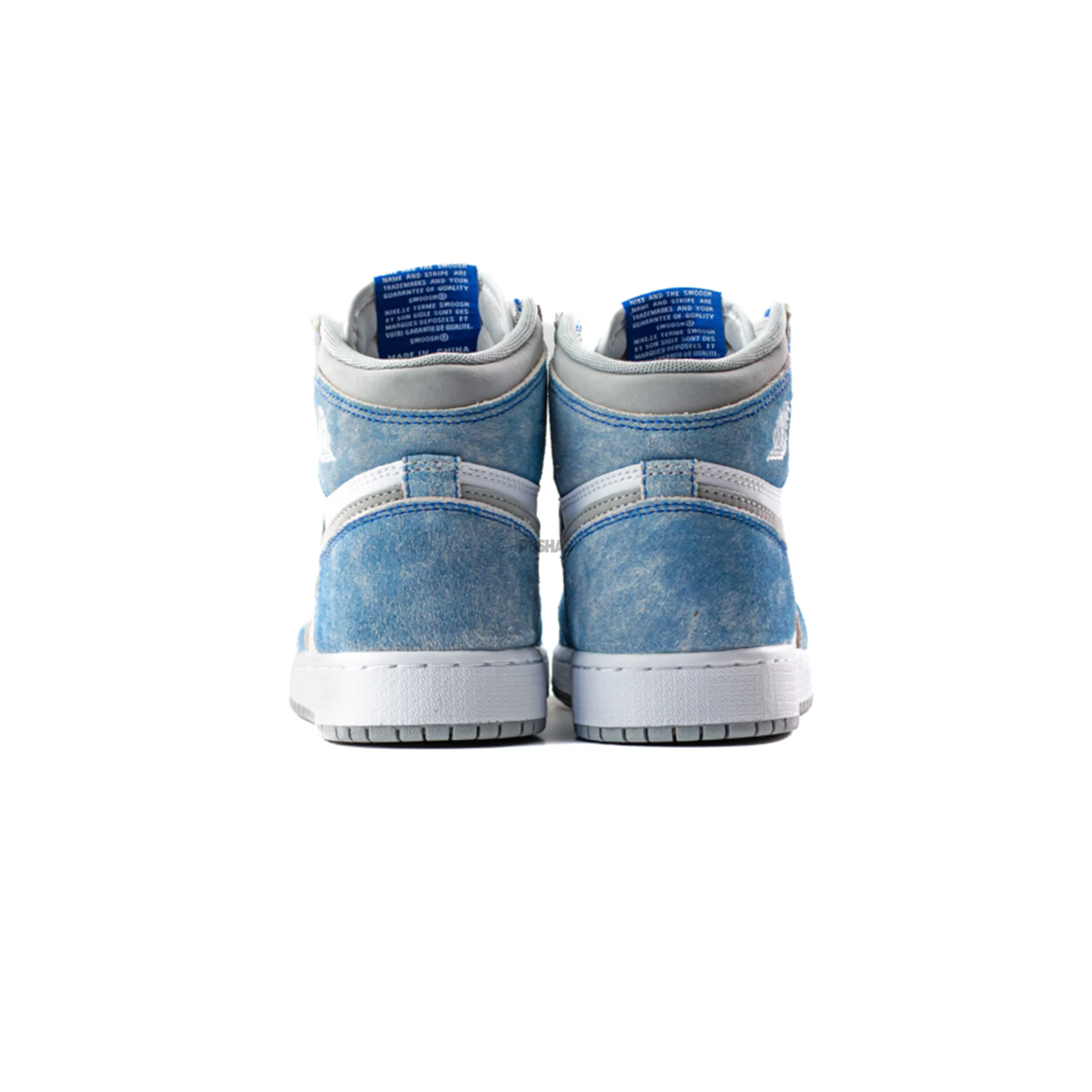 Air Jordan 1 'OG Hyper Royal' GS (2021) - Image 5