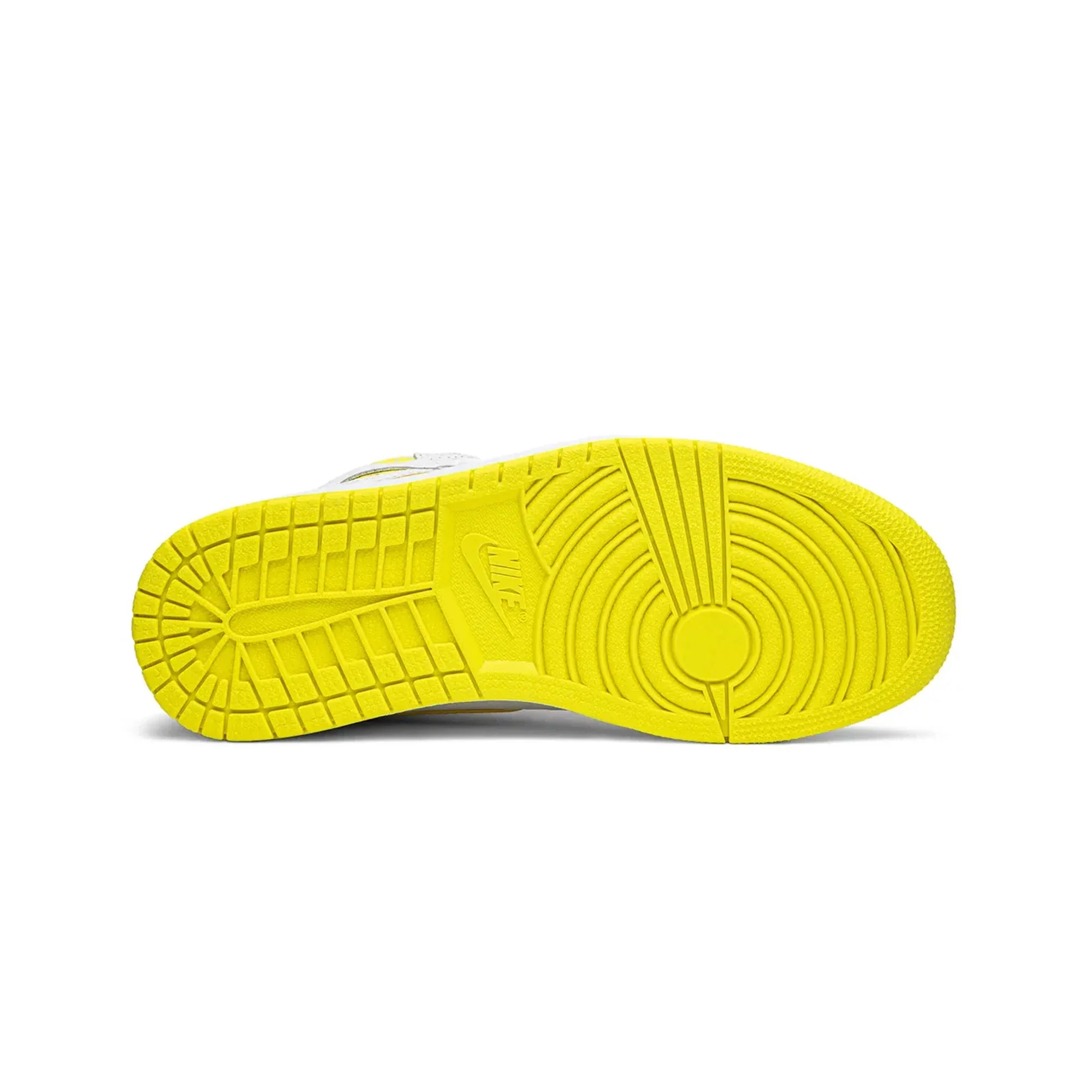 Air Jordan 1 Retro High 'First Class Flight' (2019) - Image 5