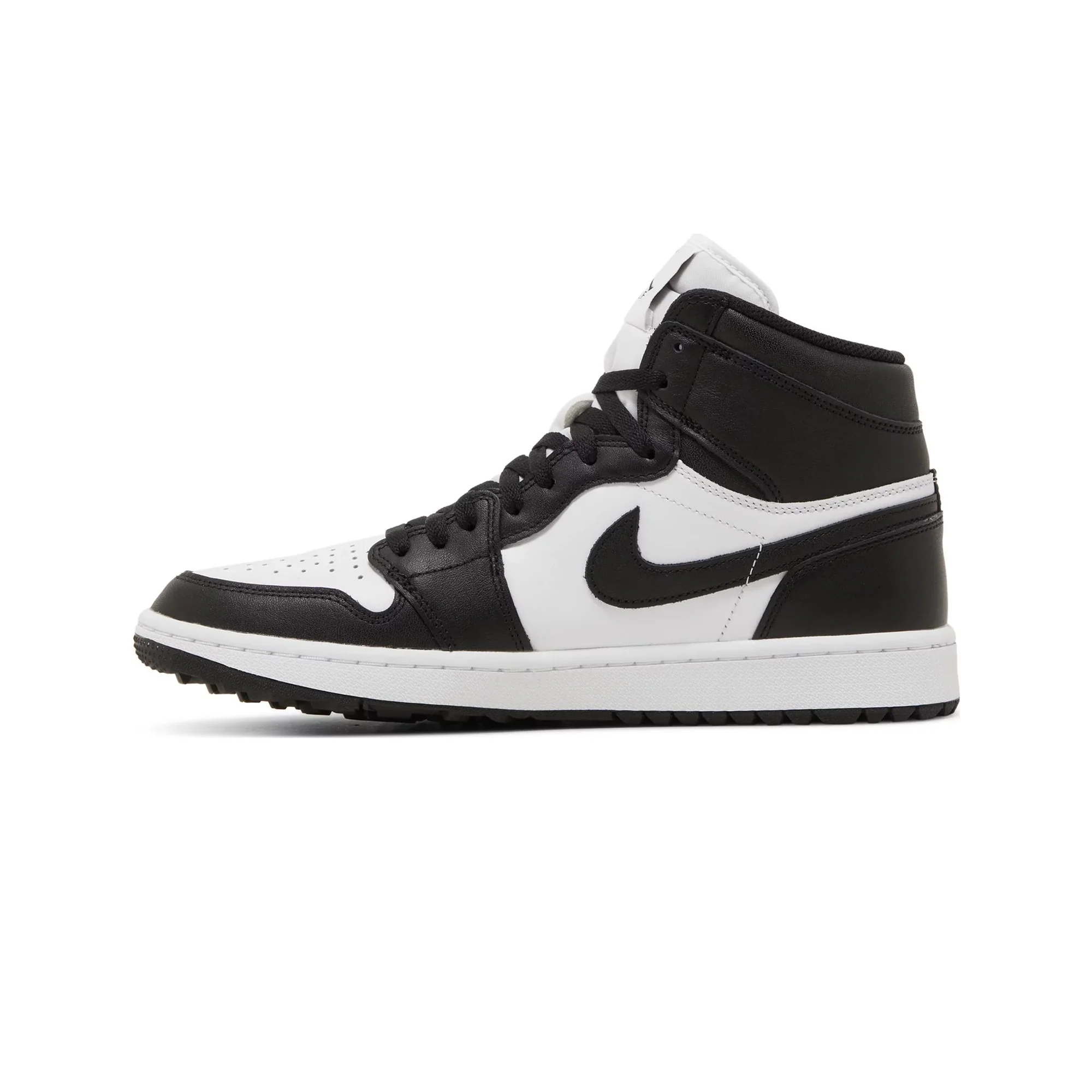 Air Jordan 1 Retro High Golf 'Black White' (2023) - Image 3