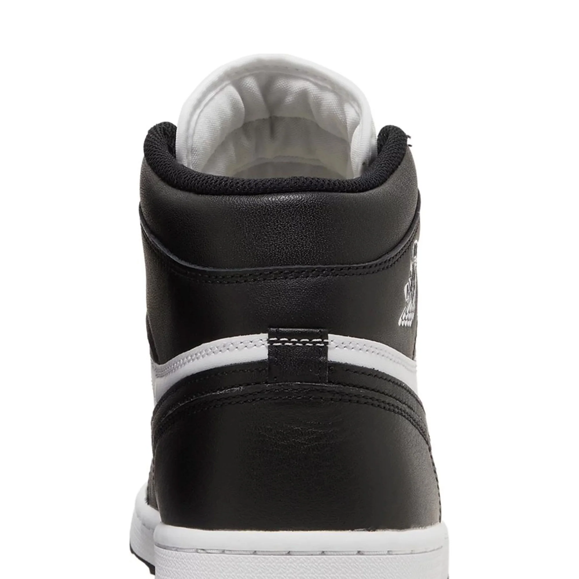 Air Jordan 1 Retro High Golf 'Black White' (2023) - Image 8