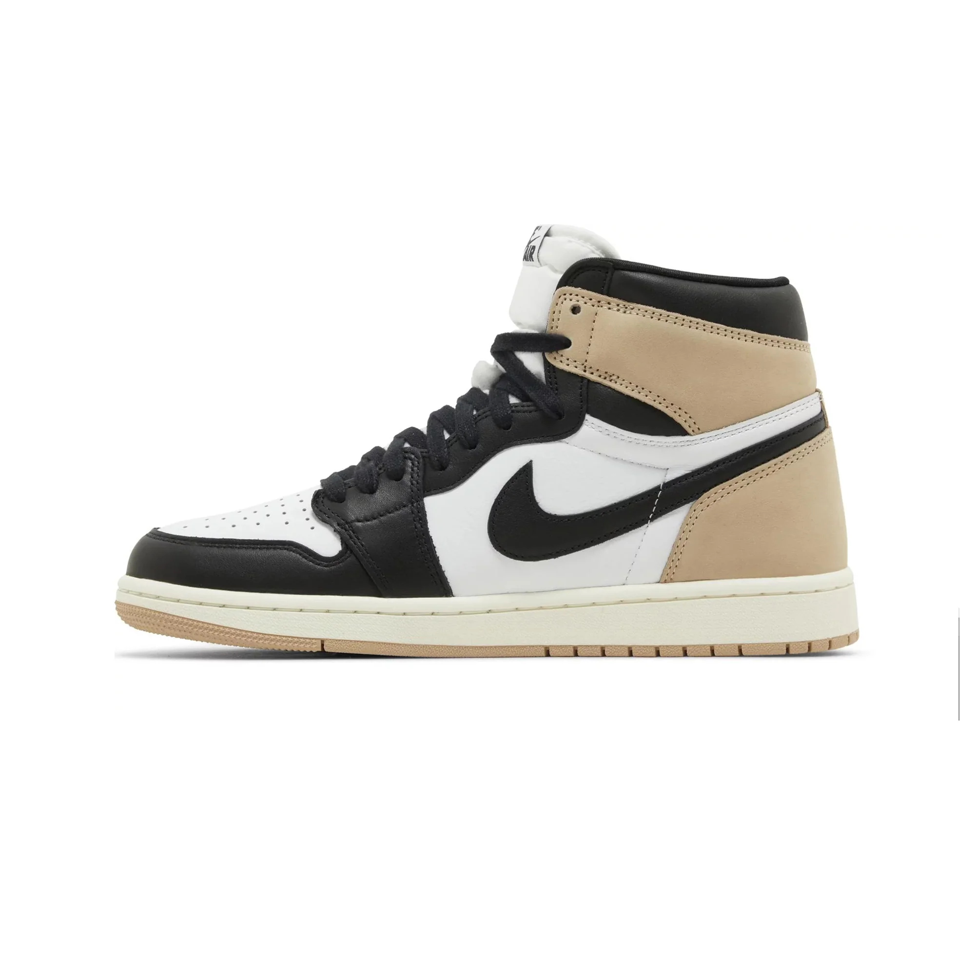Air Jordan 1 Retro High OG 'Latte' Women's (2024) - Image 3