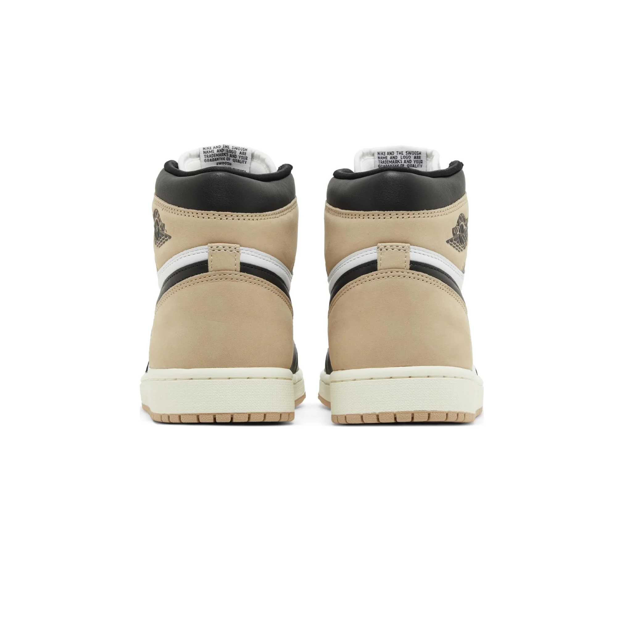 Air Jordan 1 Retro High OG 'Latte' Women's (2024) - Image 4