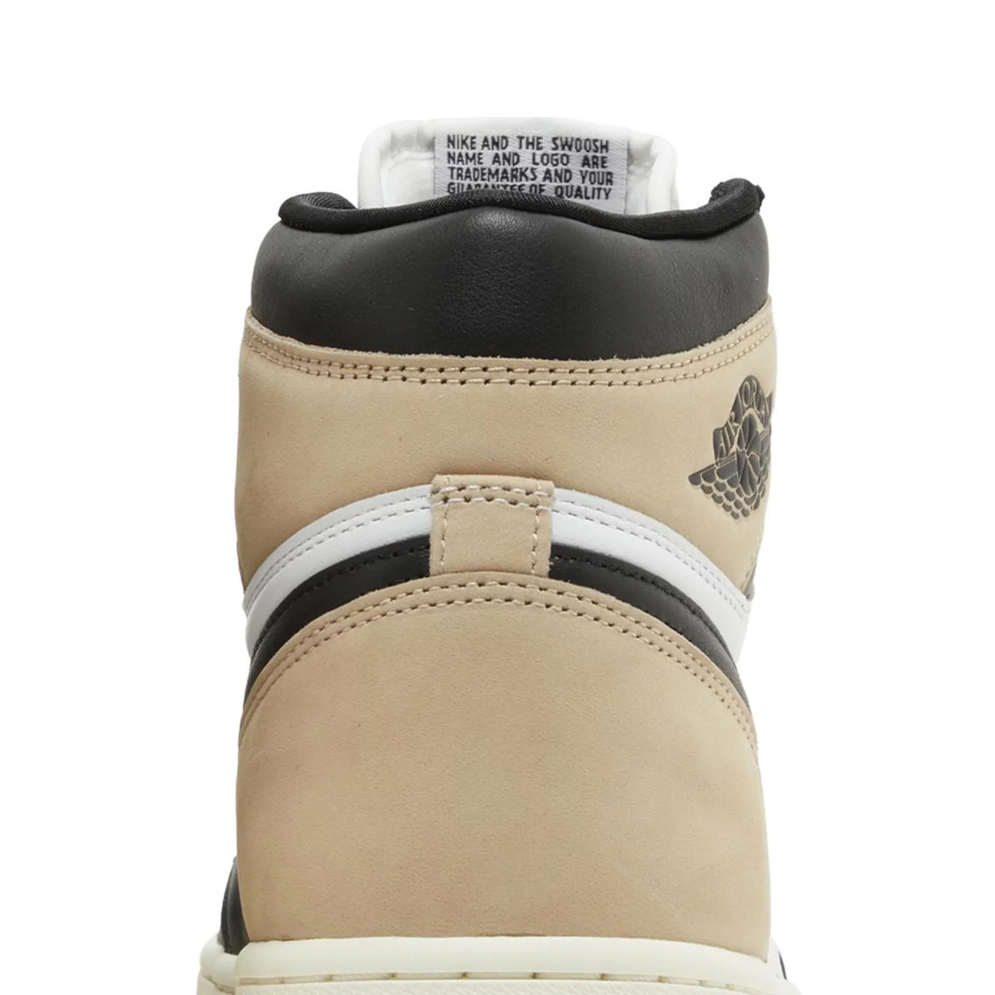 Air Jordan 1 Retro High OG 'Latte' Women's (2024) - Image 7