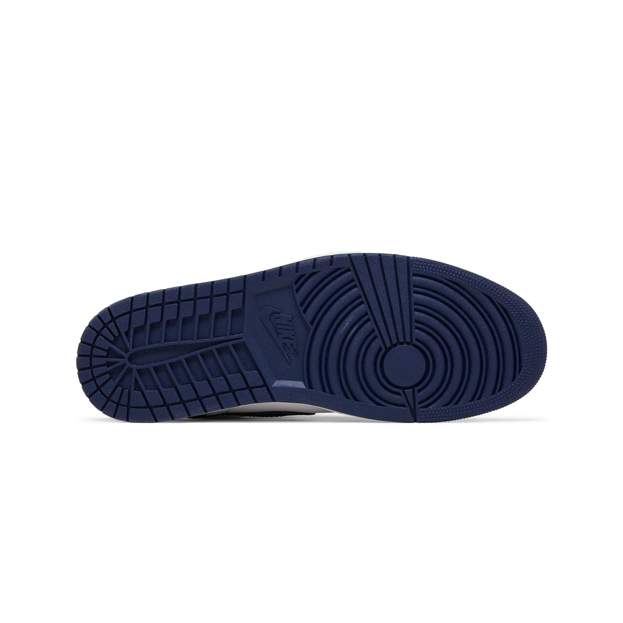 Air Jordan 1 Retro High OG 'Midnight Navy' (2024) - Image 5
