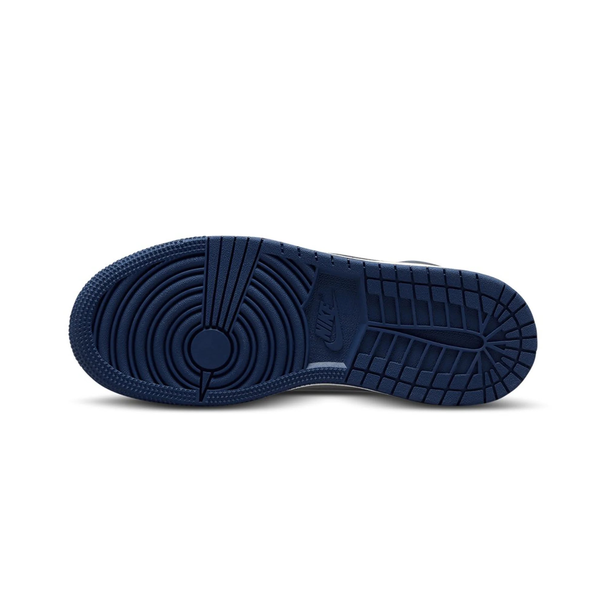 Air Jordan 1 Retro High OG 'Midnight Navy' GS (2024) - Image 8