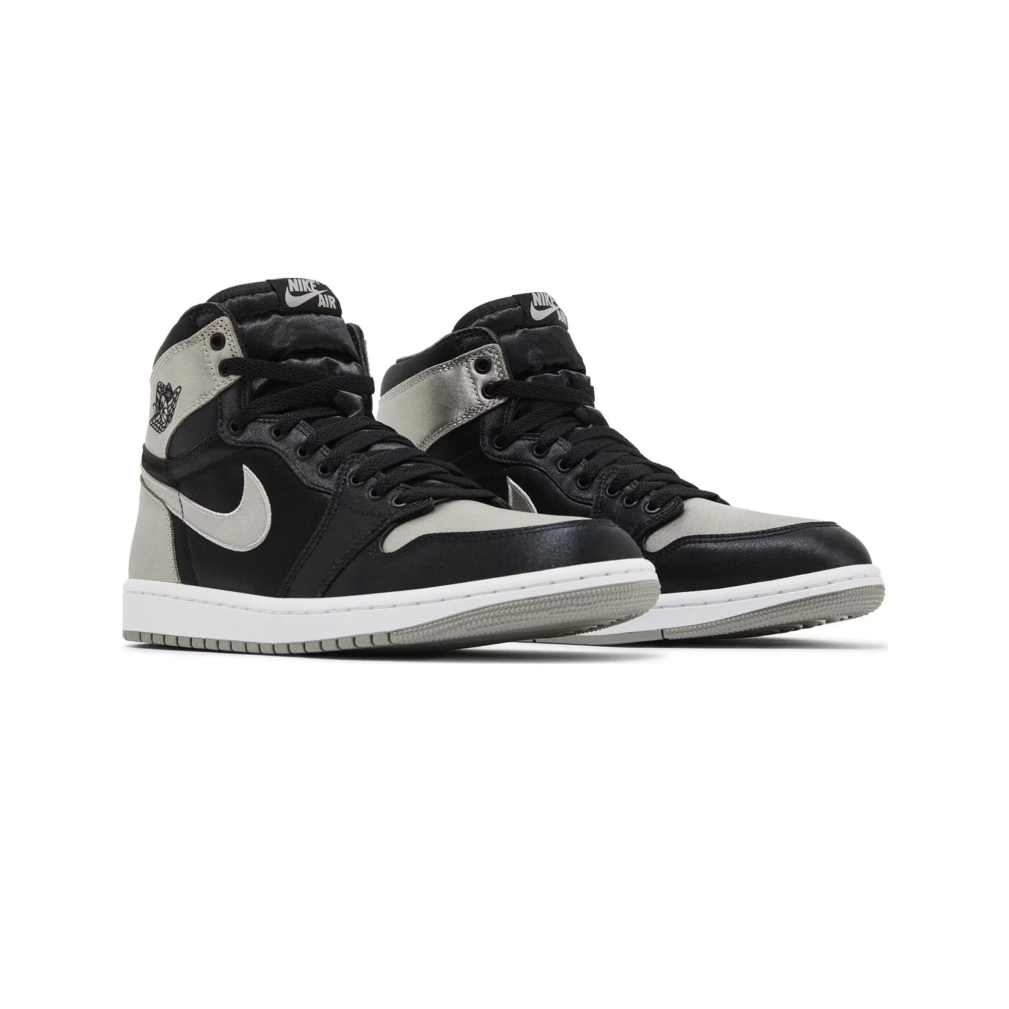 Air Jordan 1 Retro High OG 'Satin Shadow' Women's (2024) - Image 2