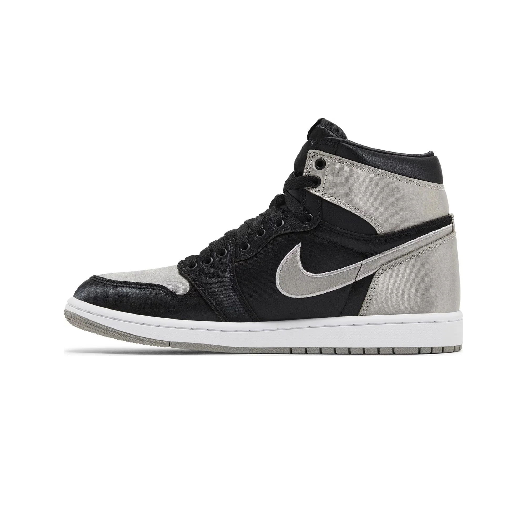 Air Jordan 1 Retro High OG 'Satin Shadow' Women's (2024) - Image 3