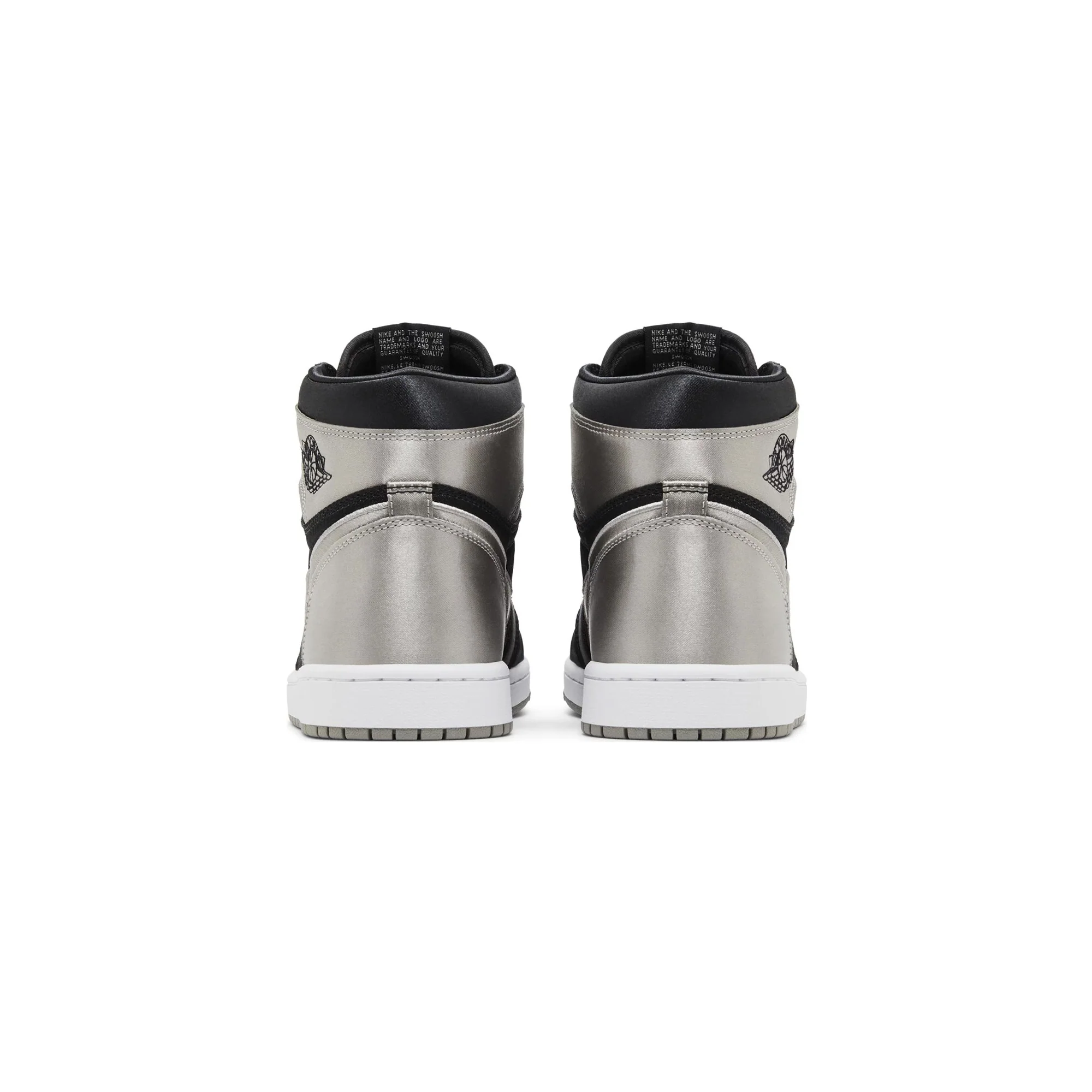 Air Jordan 1 Retro High OG 'Satin Shadow' Women's (2024) - Image 4