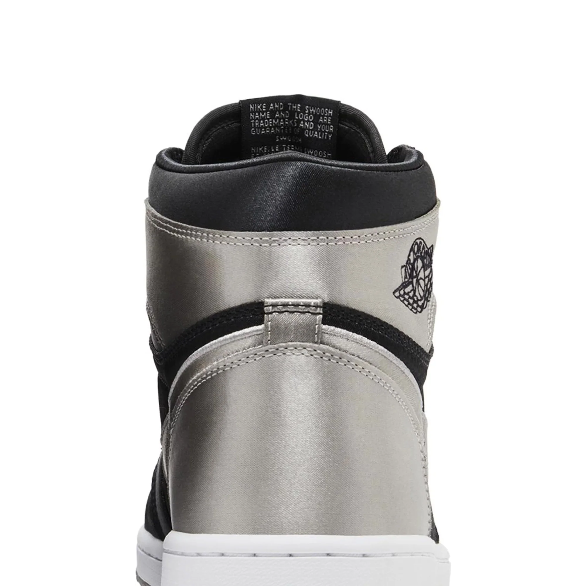 Air Jordan 1 Retro High OG 'Satin Shadow' Women's (2024) - Image 7