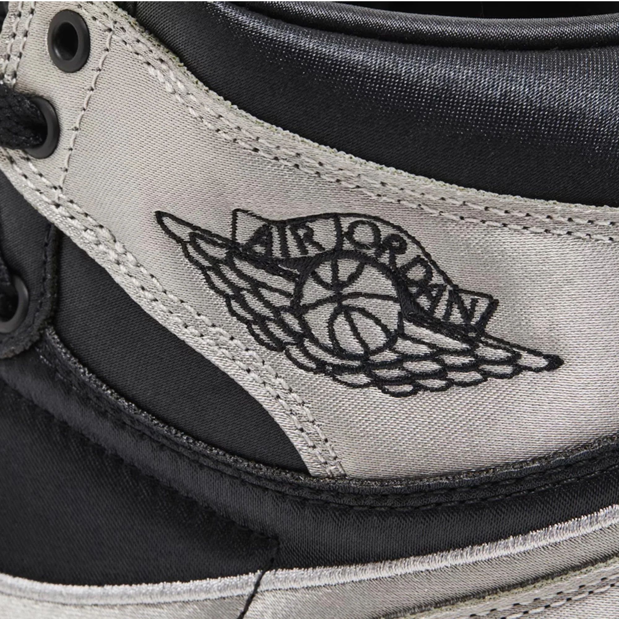 Air Jordan 1 Retro High OG 'Satin Shadow' Women's (2024) - Image 9