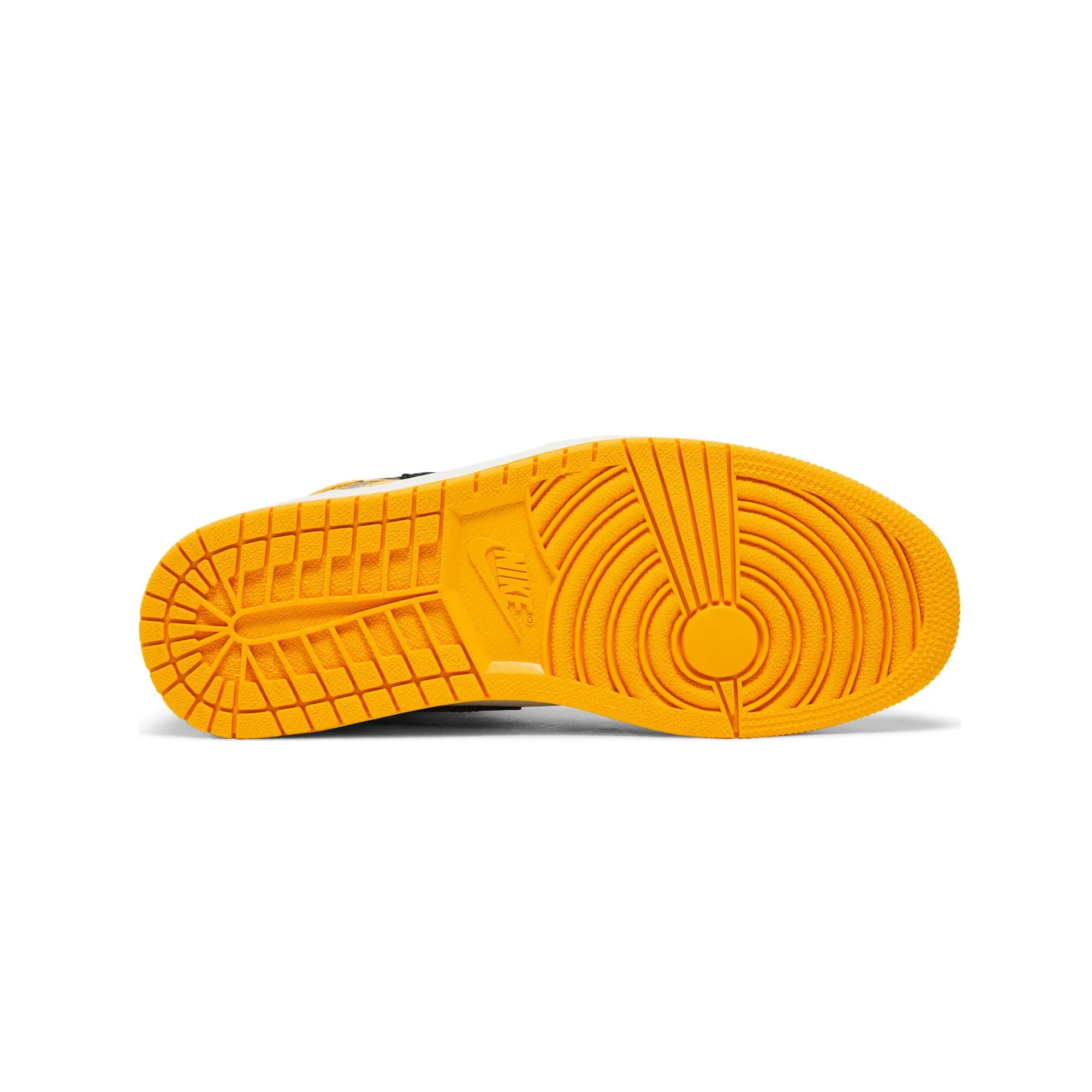 Air Jordan 1 Retro High OG 'Taxi' (2022) - Image 6