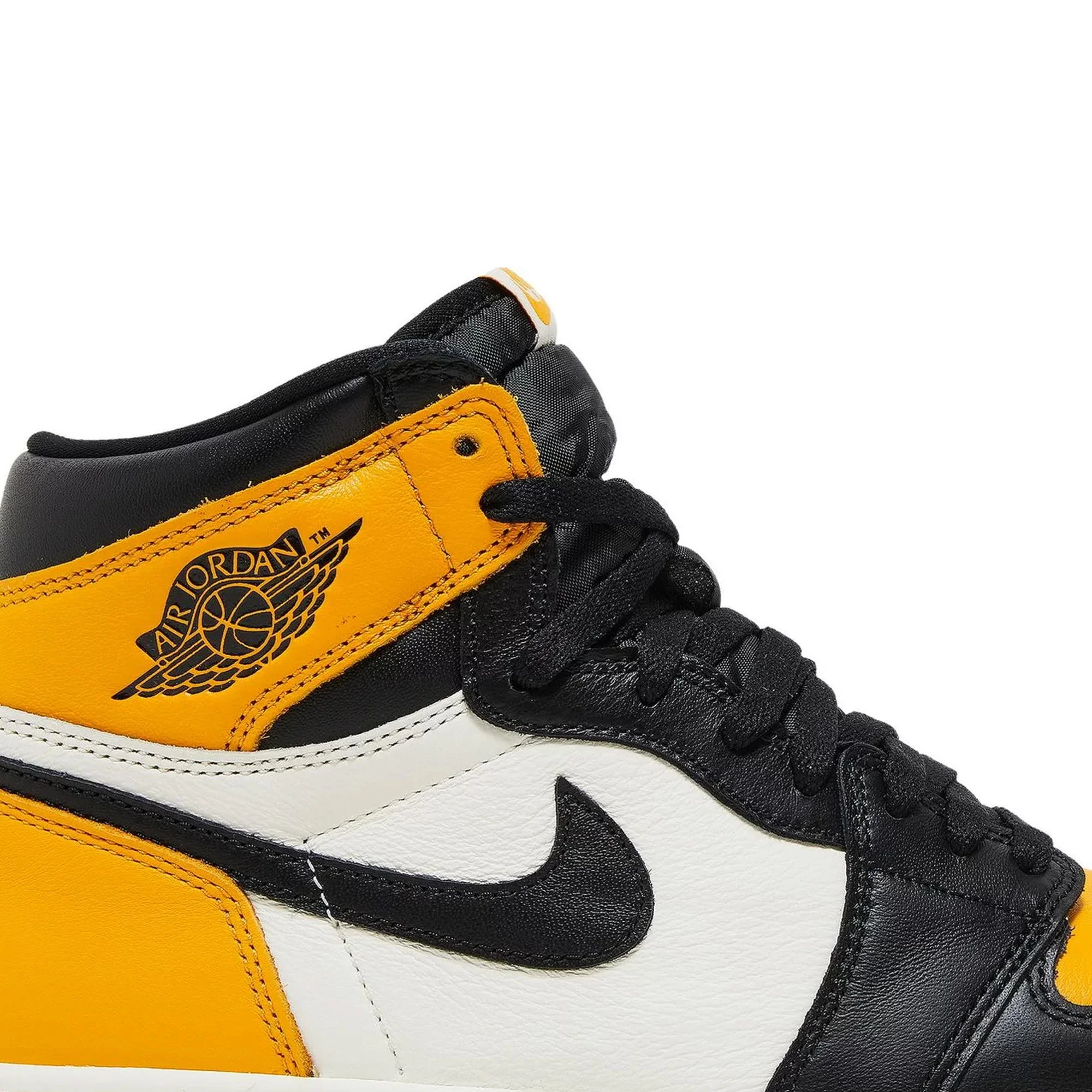 Air Jordan 1 Retro High OG 'Taxi' (2022) - Image 8