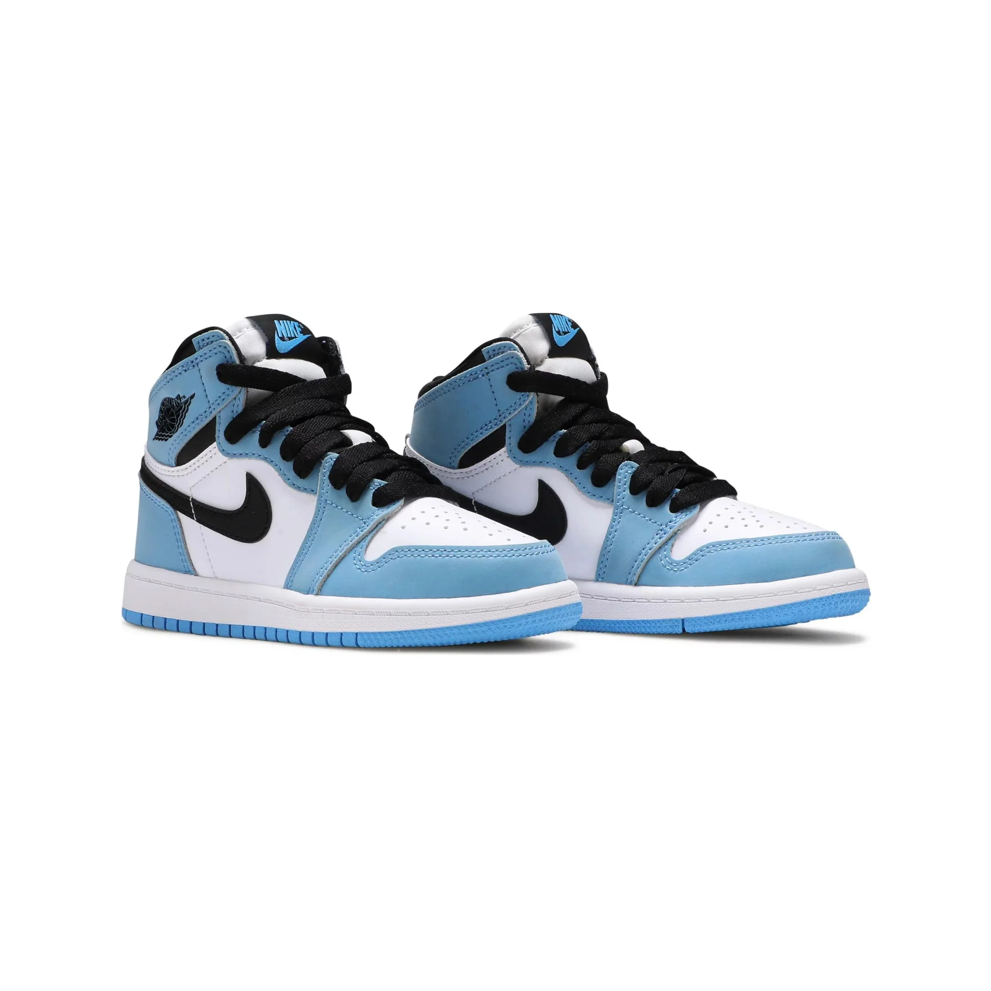 Air Jordan 1 Retro High OG 'University Blue' PS (2021) - Image 2