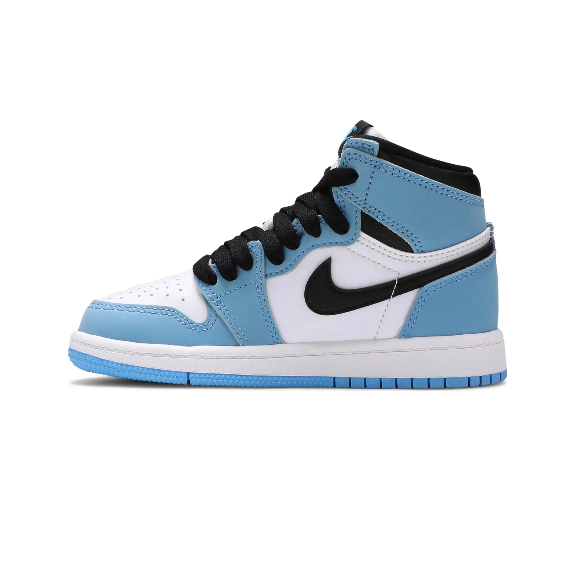 Air Jordan 1 Retro High OG 'University Blue' PS (2021) - Image 3