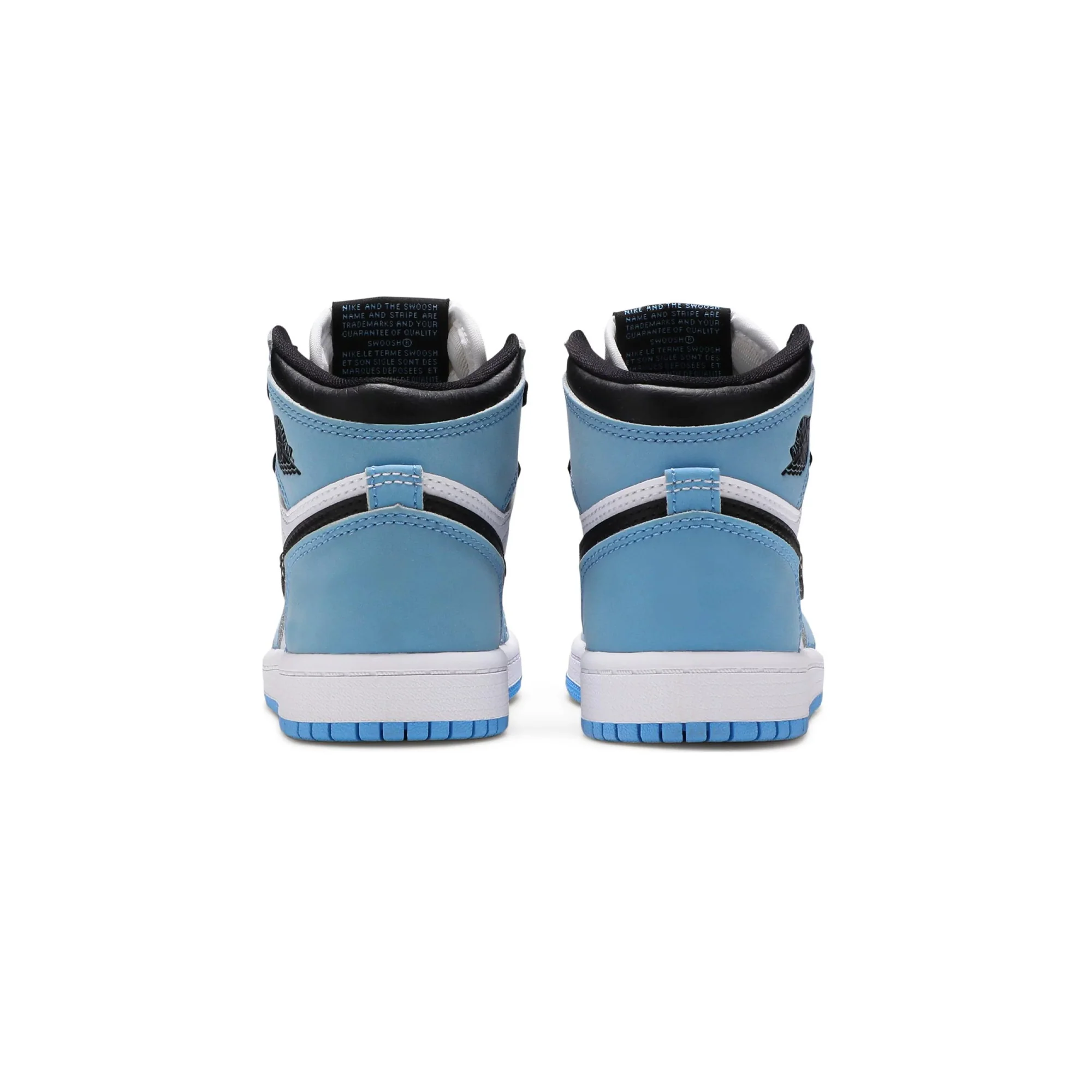Air Jordan 1 Retro High OG 'University Blue' PS (2021) - Image 4