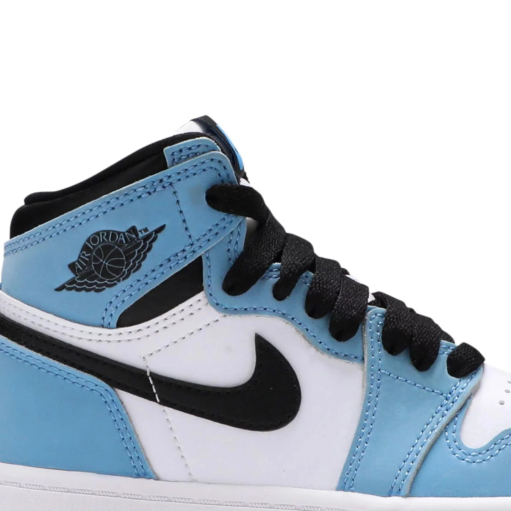Air Jordan 1 Retro High OG 'University Blue' PS (2021) - Image 6