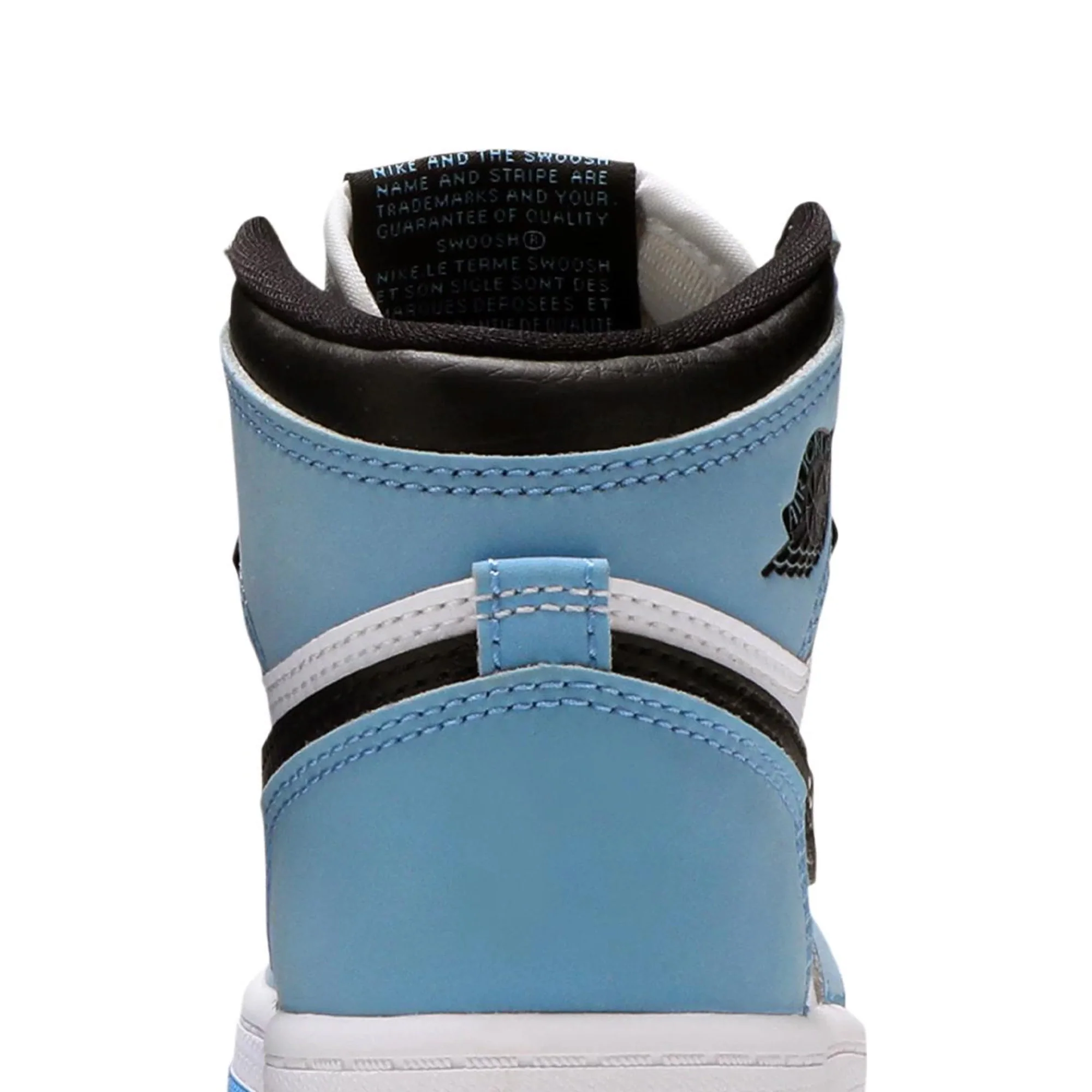 Air Jordan 1 Retro High OG 'University Blue' PS (2021) - Image 7