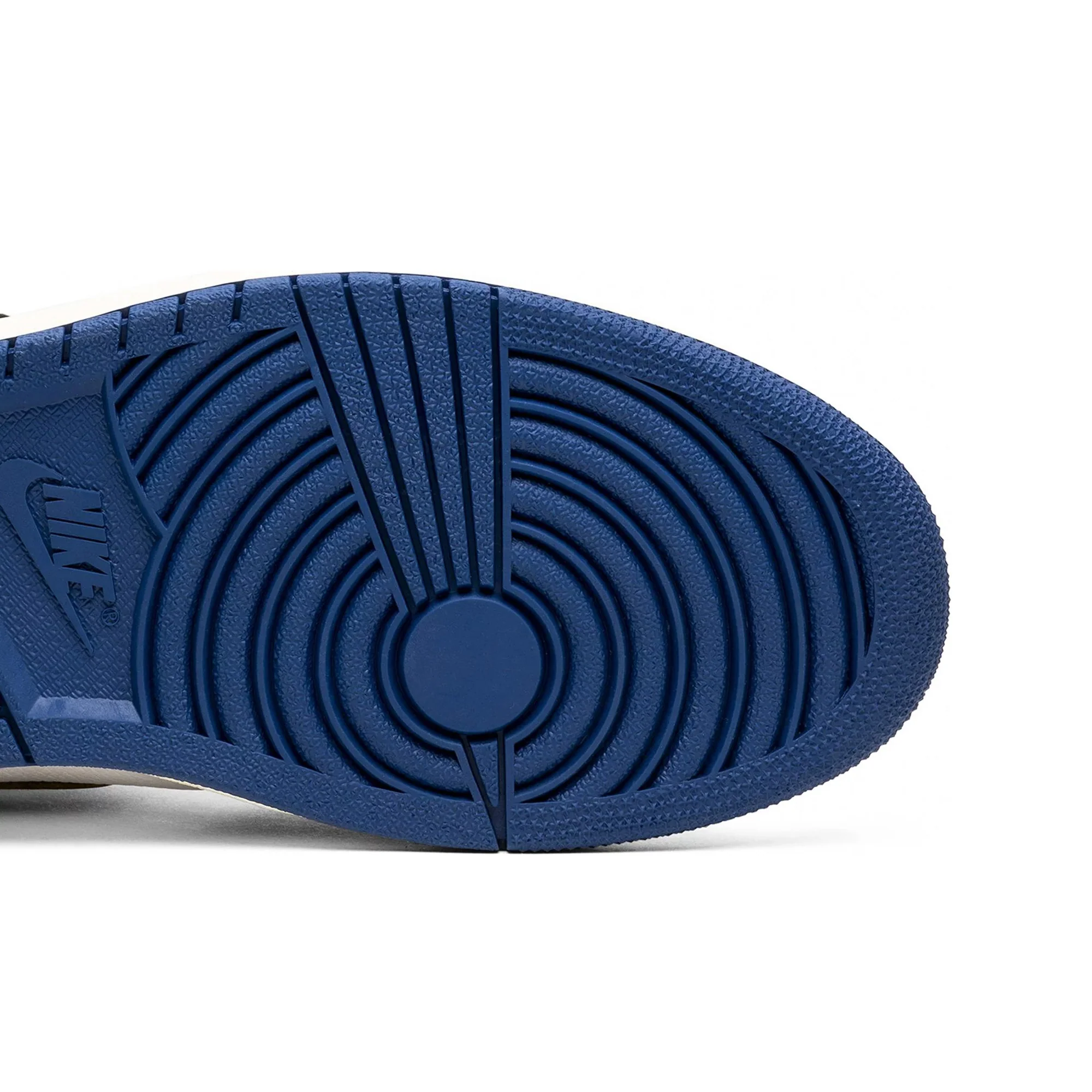 Air Jordan 1 Retro High Union Los Angeles 'Storm Blue' (2018) - Image 8