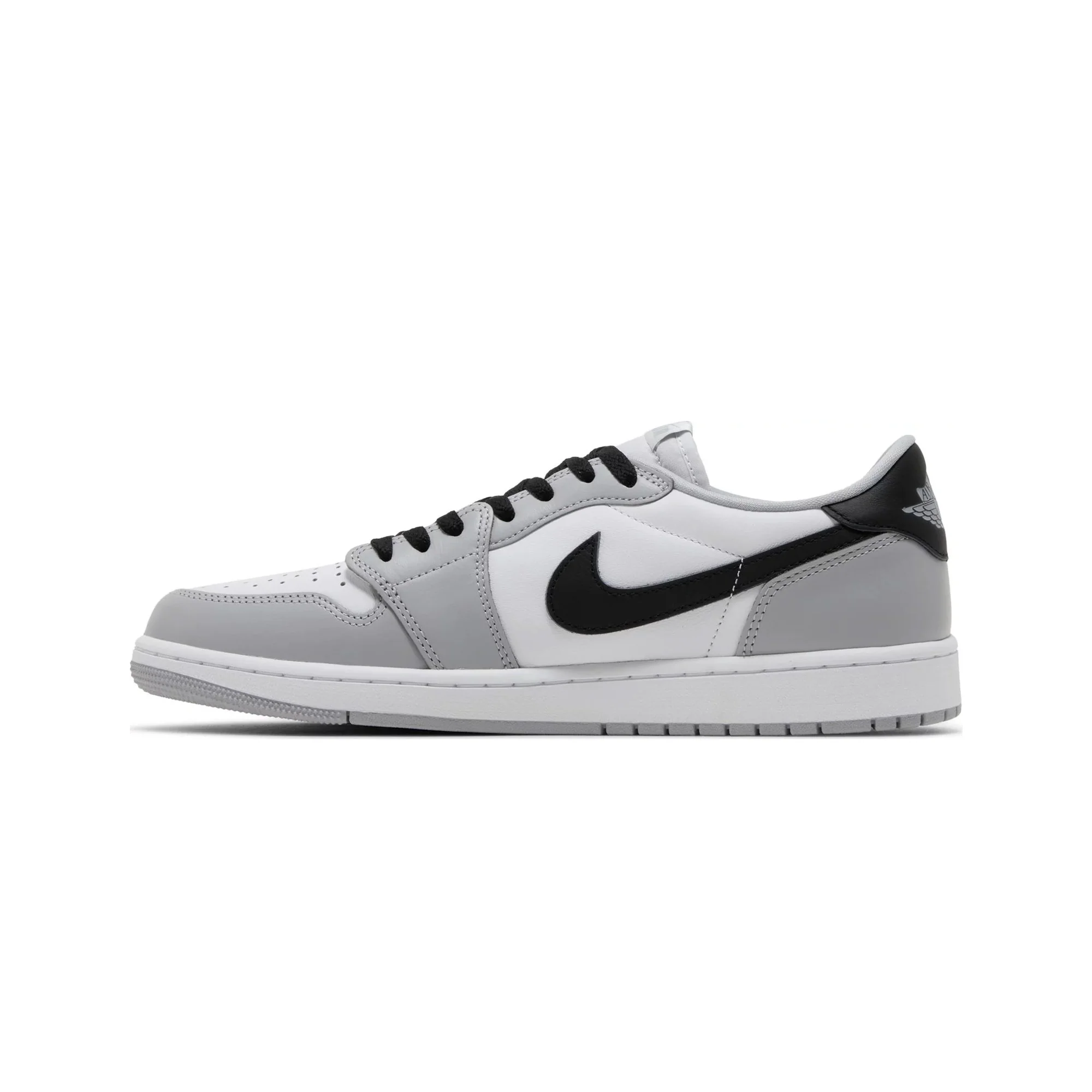 Air Jordan 1 Retro Low OG 'Barons' (2024) - Image 3