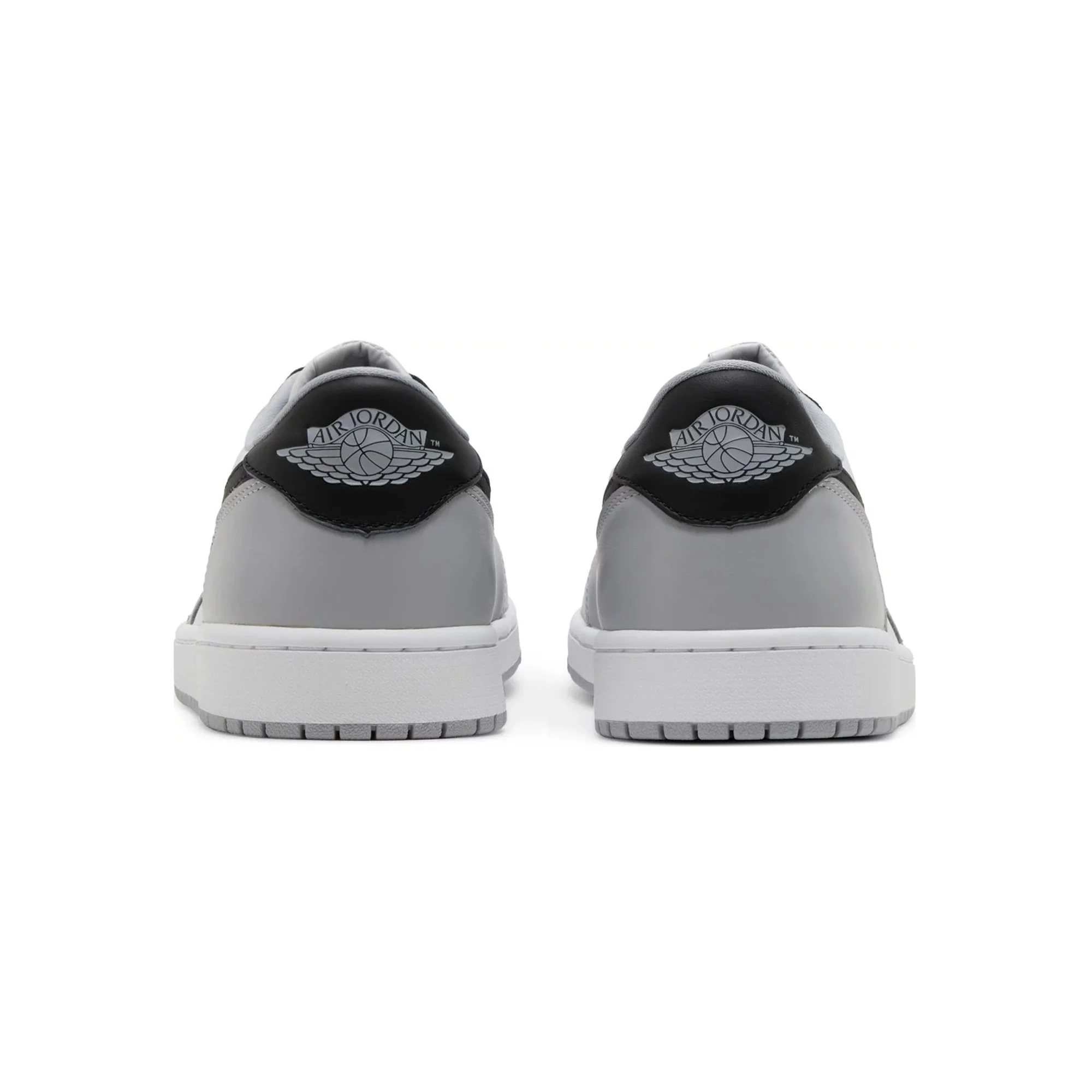Air Jordan 1 Retro Low OG 'Barons' (2024) - Image 4