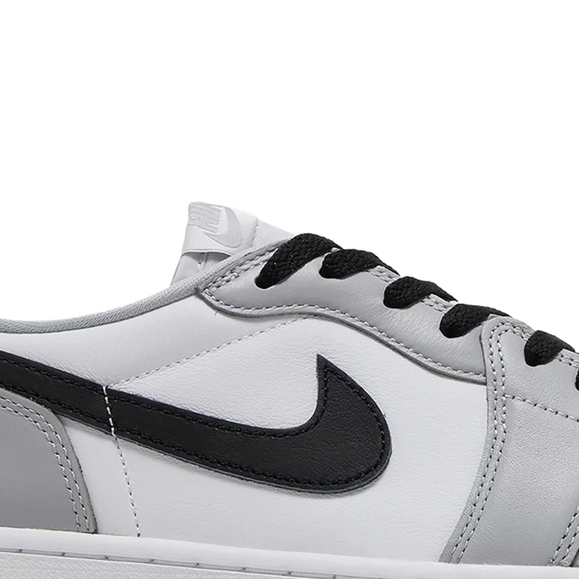 Air Jordan 1 Retro Low OG 'Barons' (2024) - Image 7
